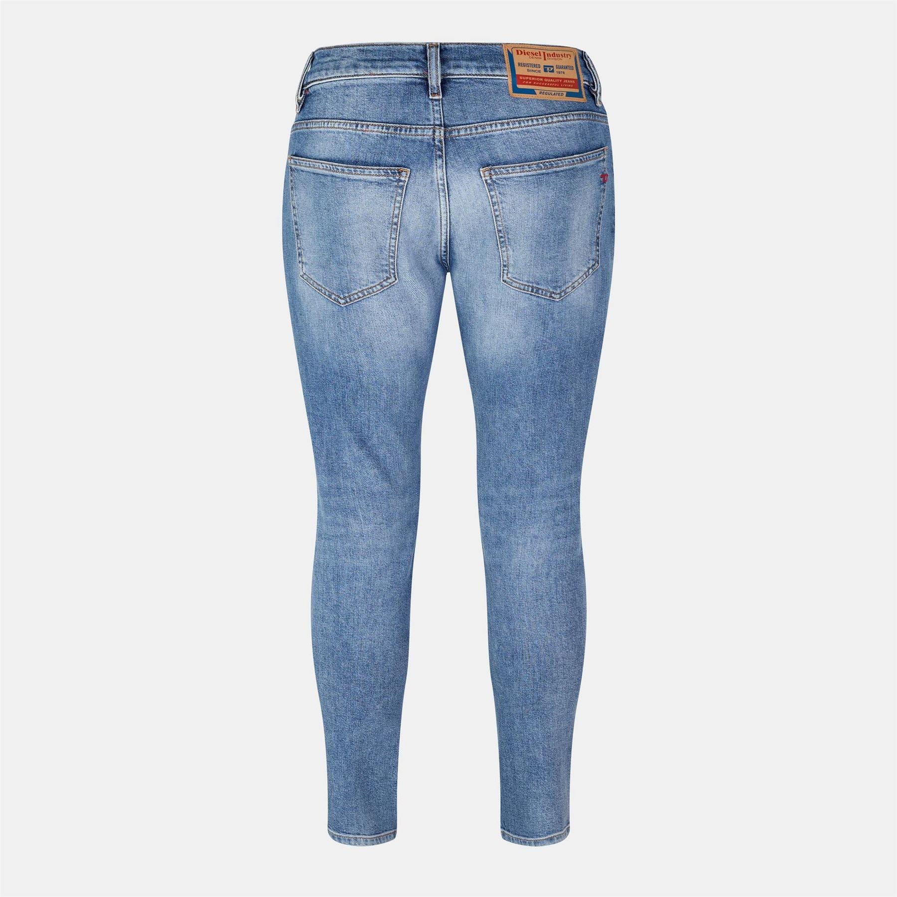 Diesel 2019 D Strukt