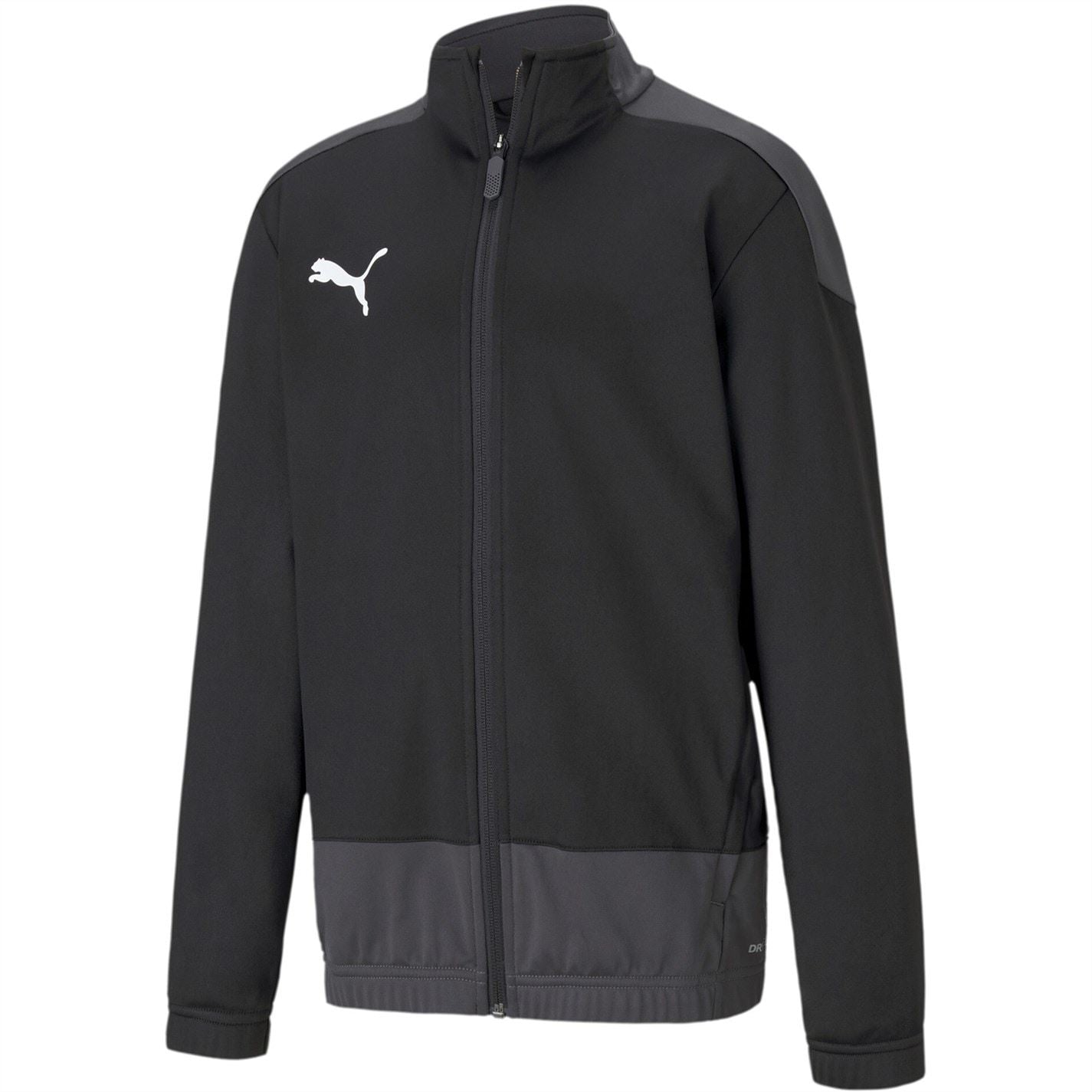 Puma Tg23 Tr Jacket