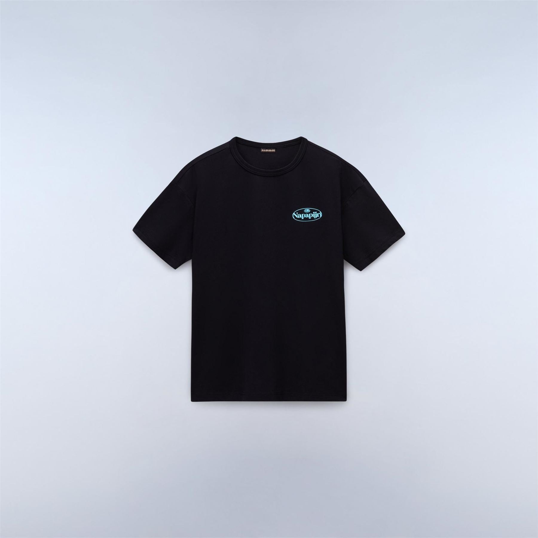 Napapijri Mens T-Shirt