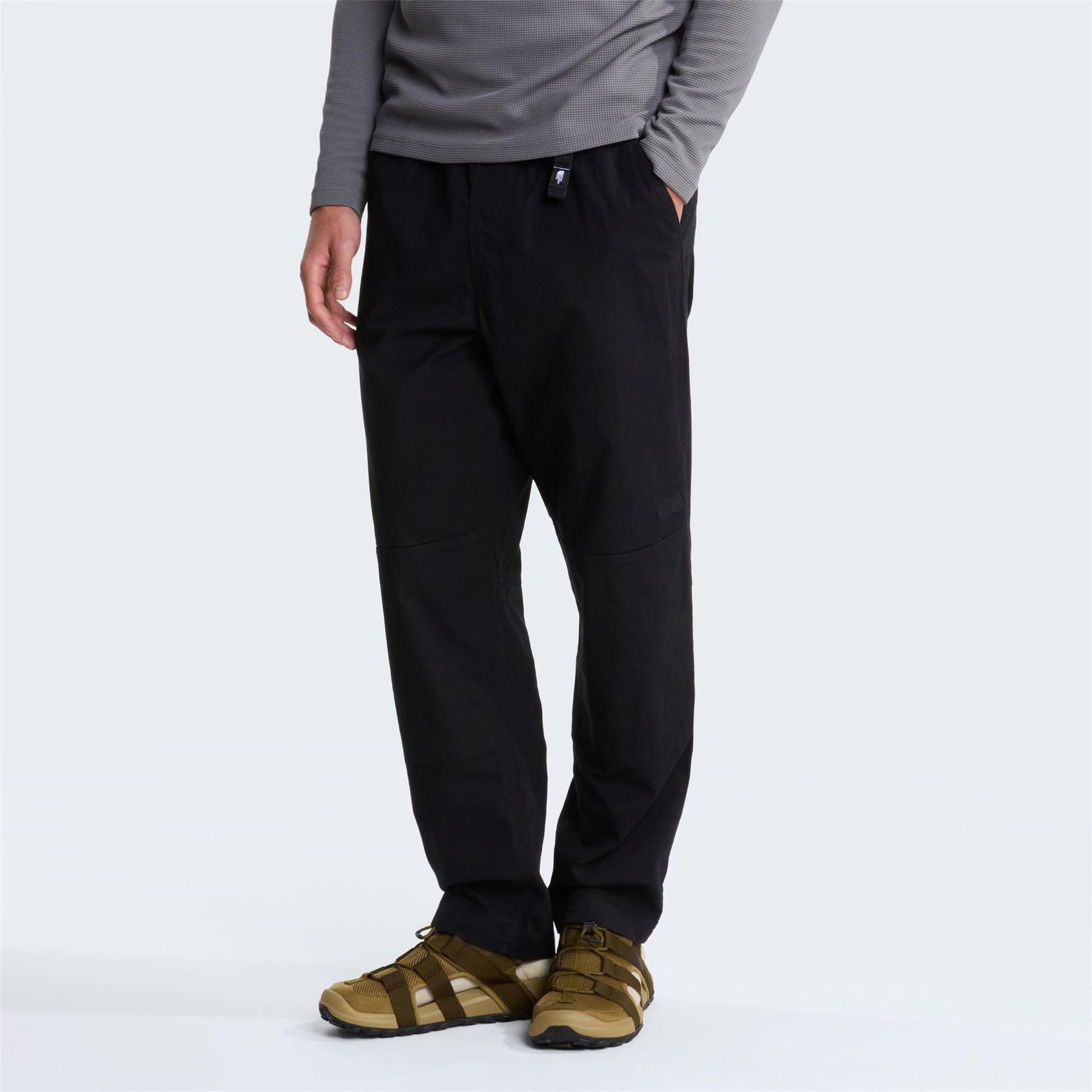 The North Face North Face M Beta Utility Belted Pant Smoked P