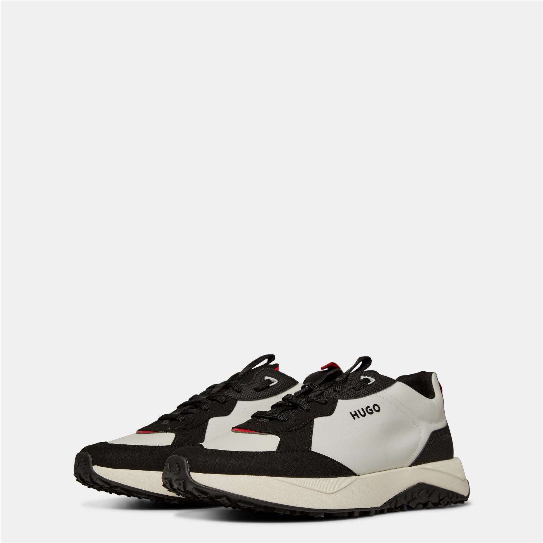 Hugo Runners Trainers