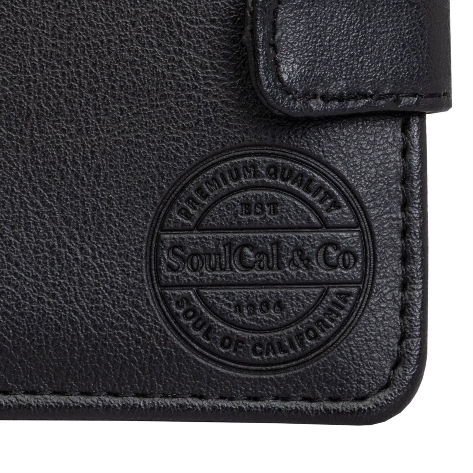 SoulCal Wallet