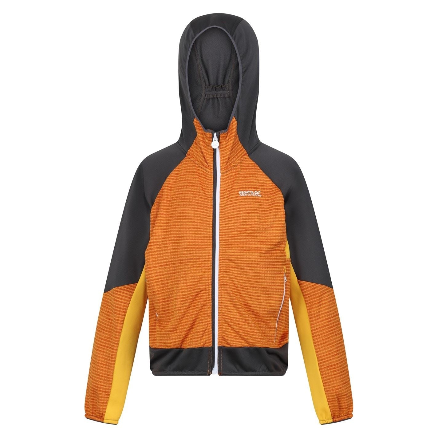 Regatta Kids Prenton Softshell Jacket