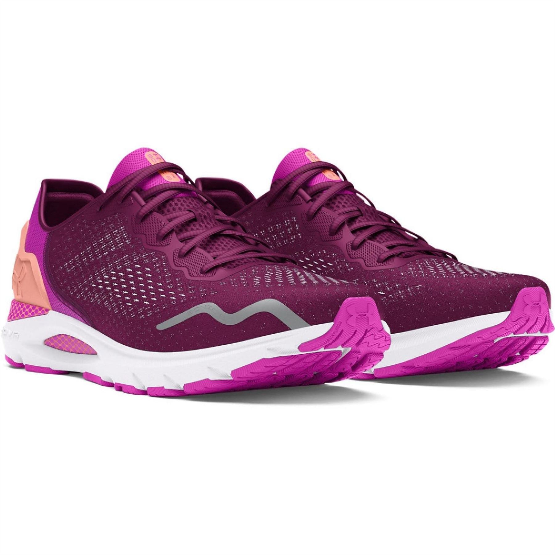 Under Armour Sonic 6 Running Shoes