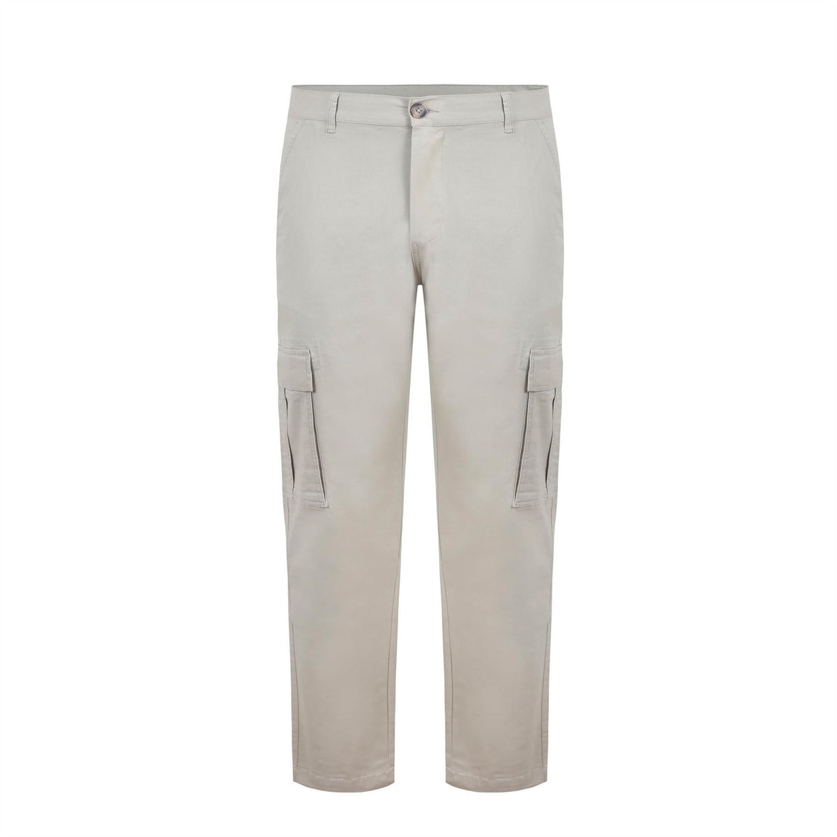 Fabric Cargo Trousersr sn