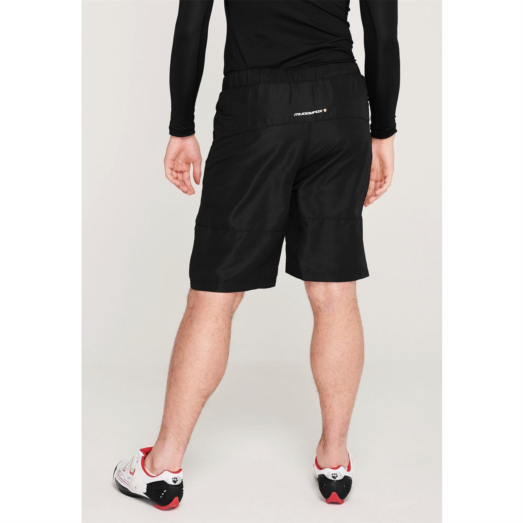 Muddyfox Mens Cycling Shorts