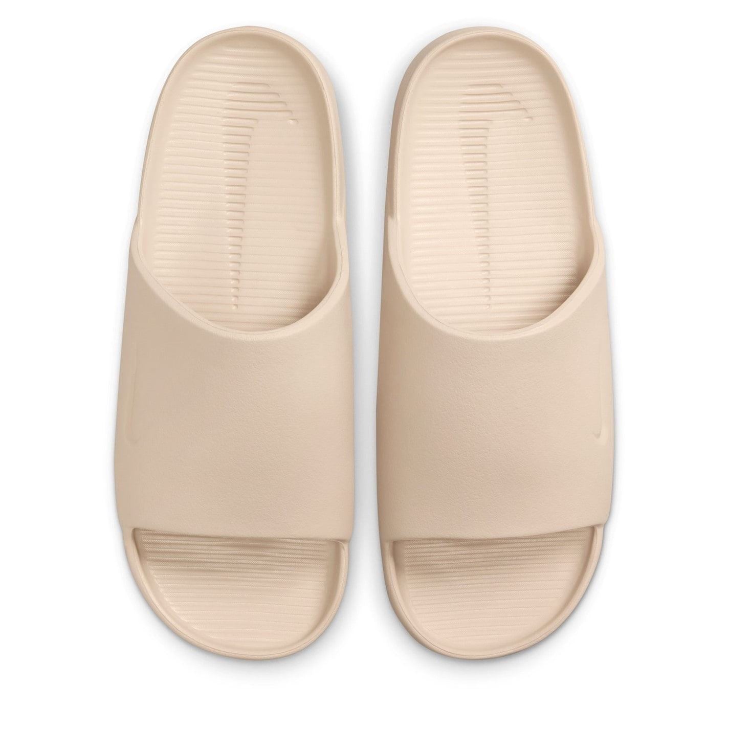 Nike Calm Open Toe Slide Sandals