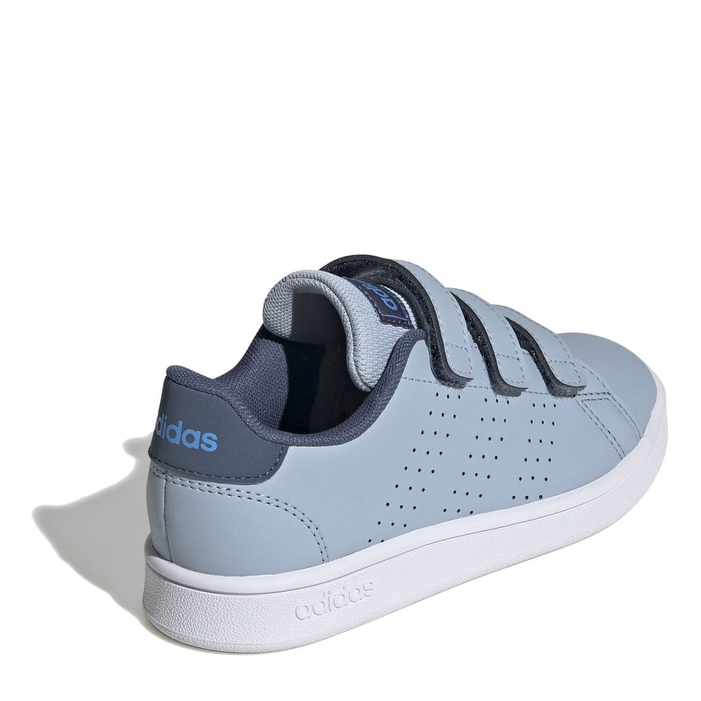 adidas Advantage Base 2.0 Shoes Boys