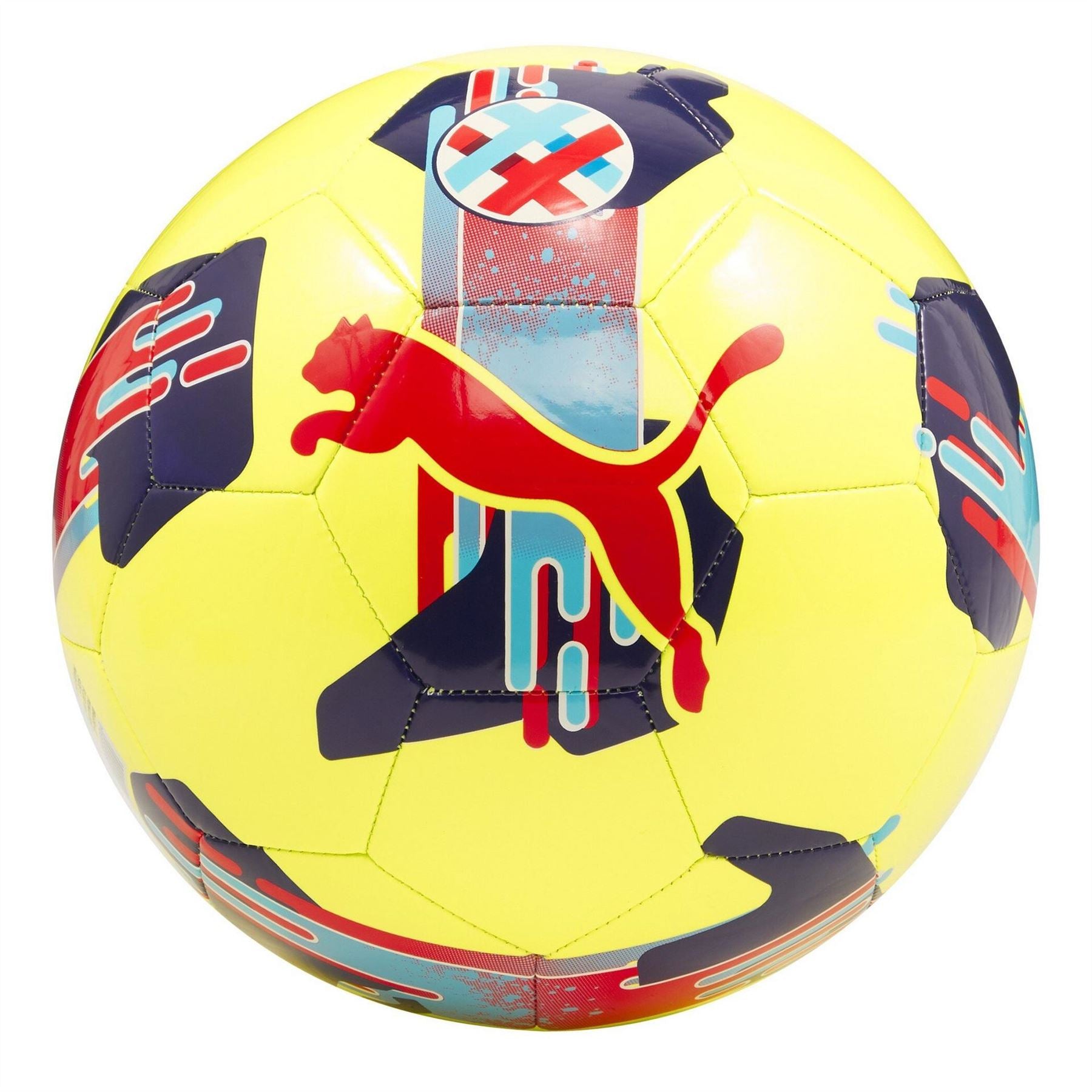 Puma Orbita 6 Swpl Football 2024 2025