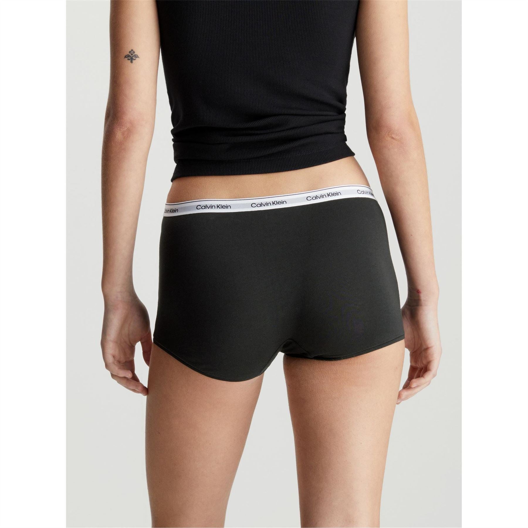 Calvin Klein Ml Boy Shorts
