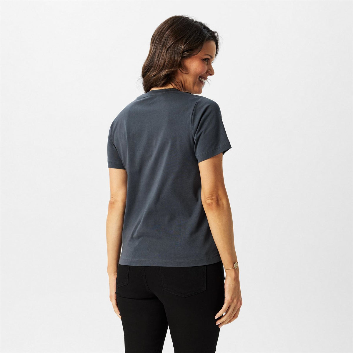 Biba Logo T-Shirt