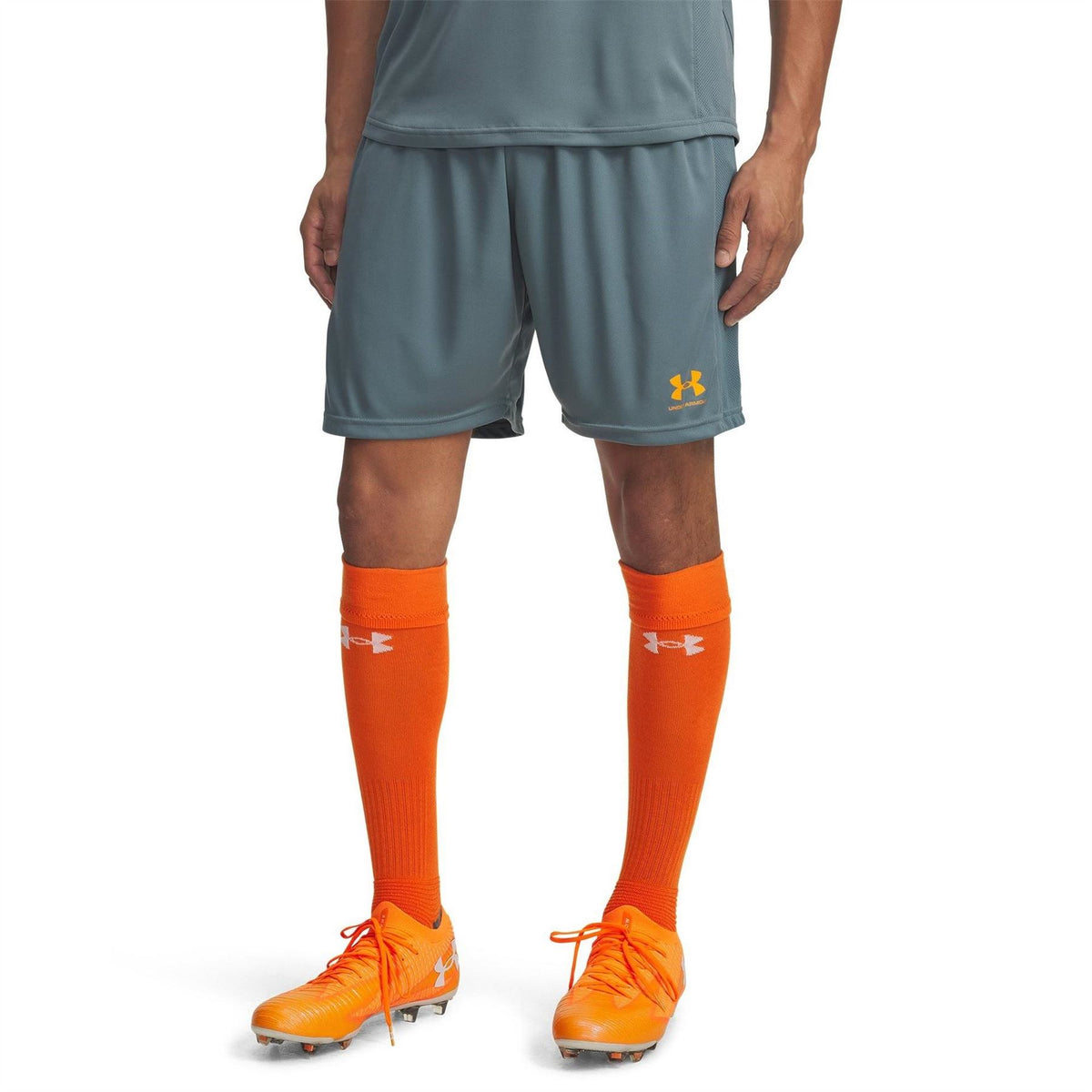 Under Armour Mens Training Shorts