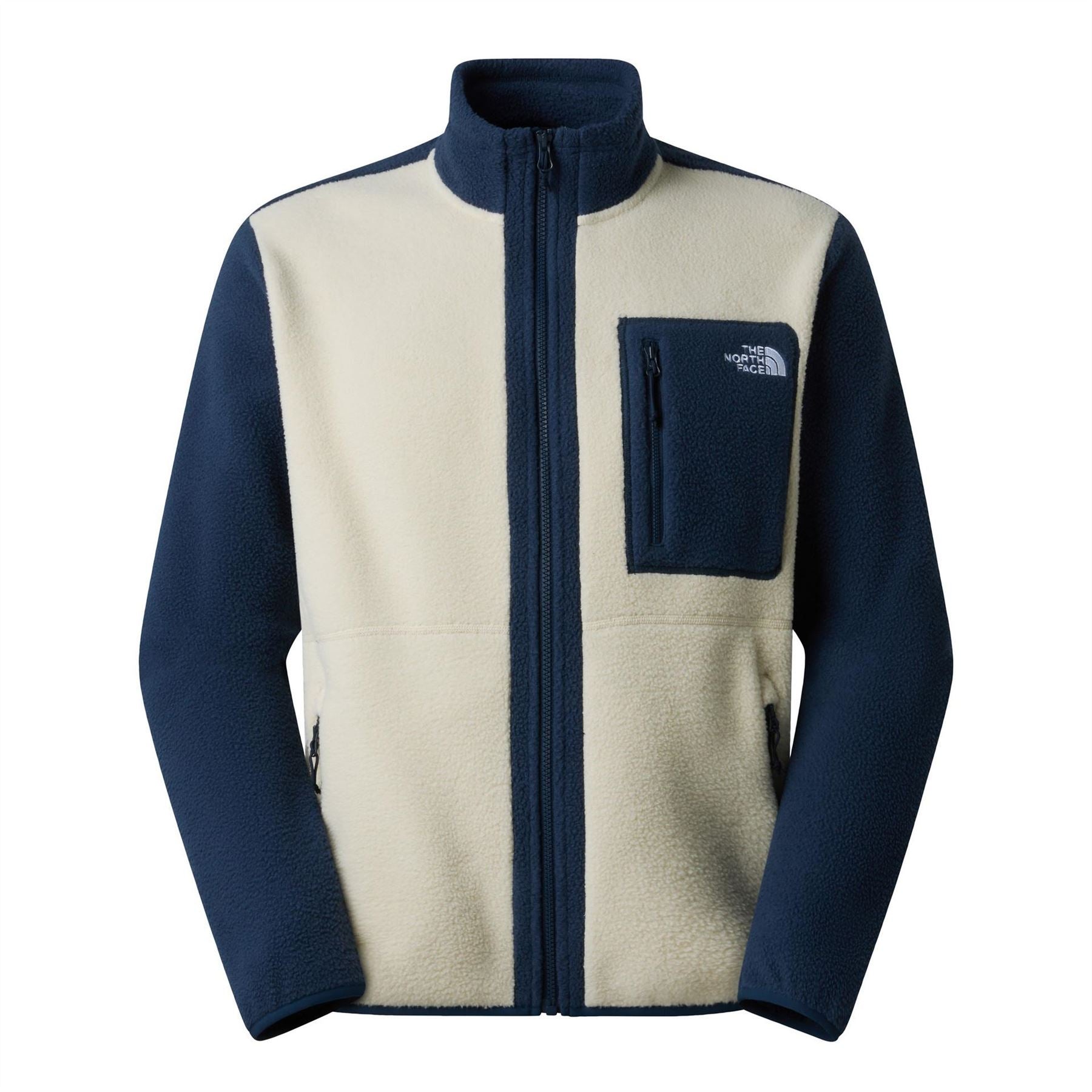 The North Face Yumiori Full Zip Fleece Unisex Adults