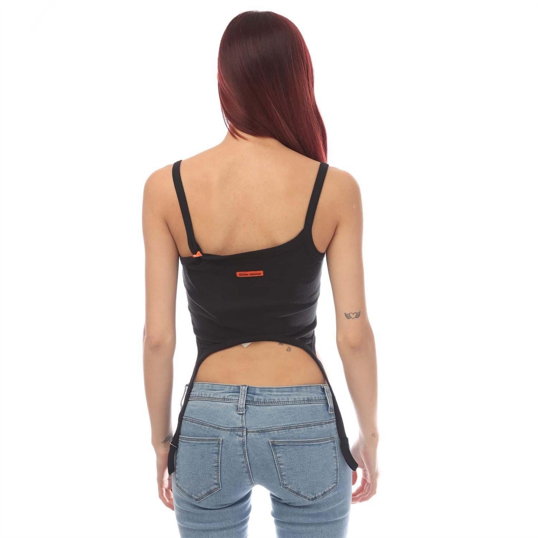Heron Preston Tank Top