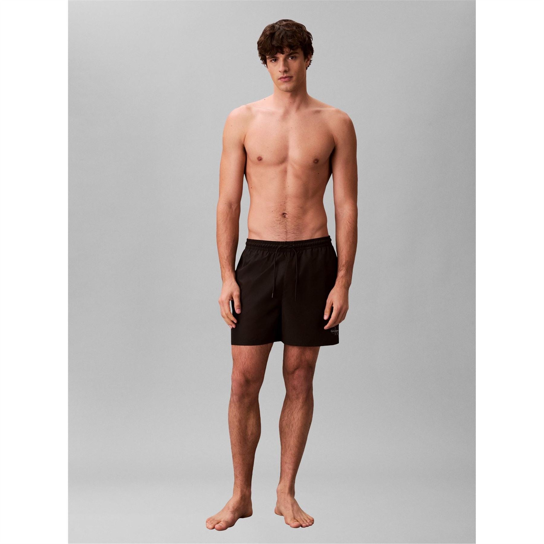 Calvin Klein Mono SwmShort Sn63
