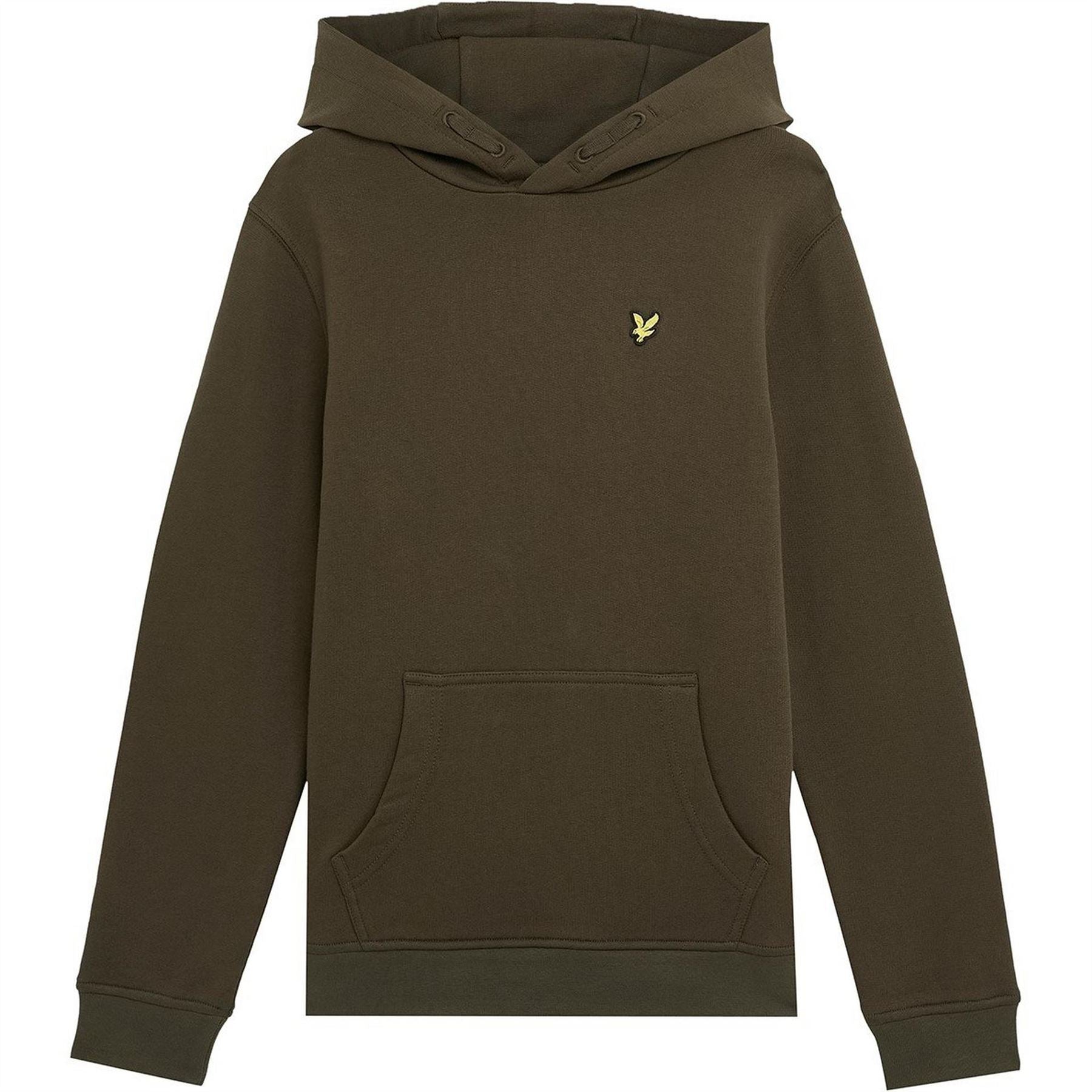 Lyle and Scott Hoodie Juniors