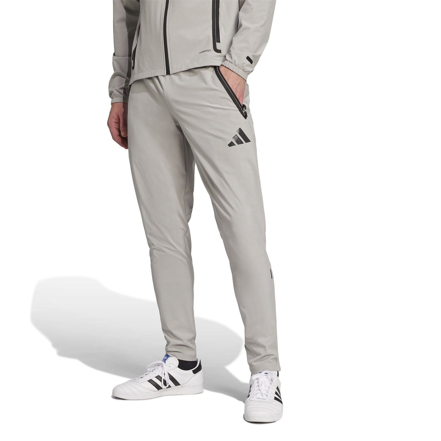 adidas Tiro 25 Competition Vis Tech Travel Pants