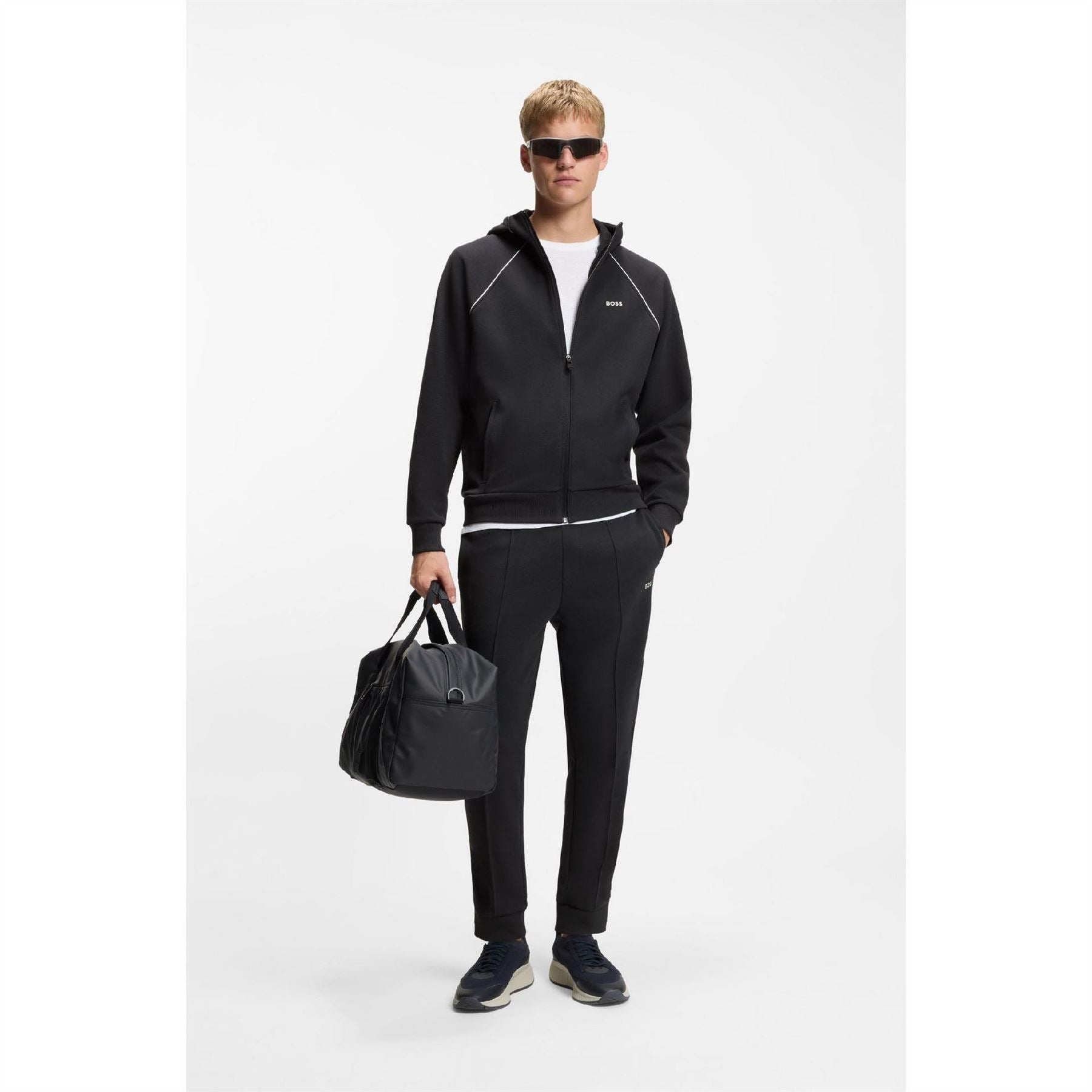 Boss Mens Jt Join Hadiko 10276629 01 Polo Shirt