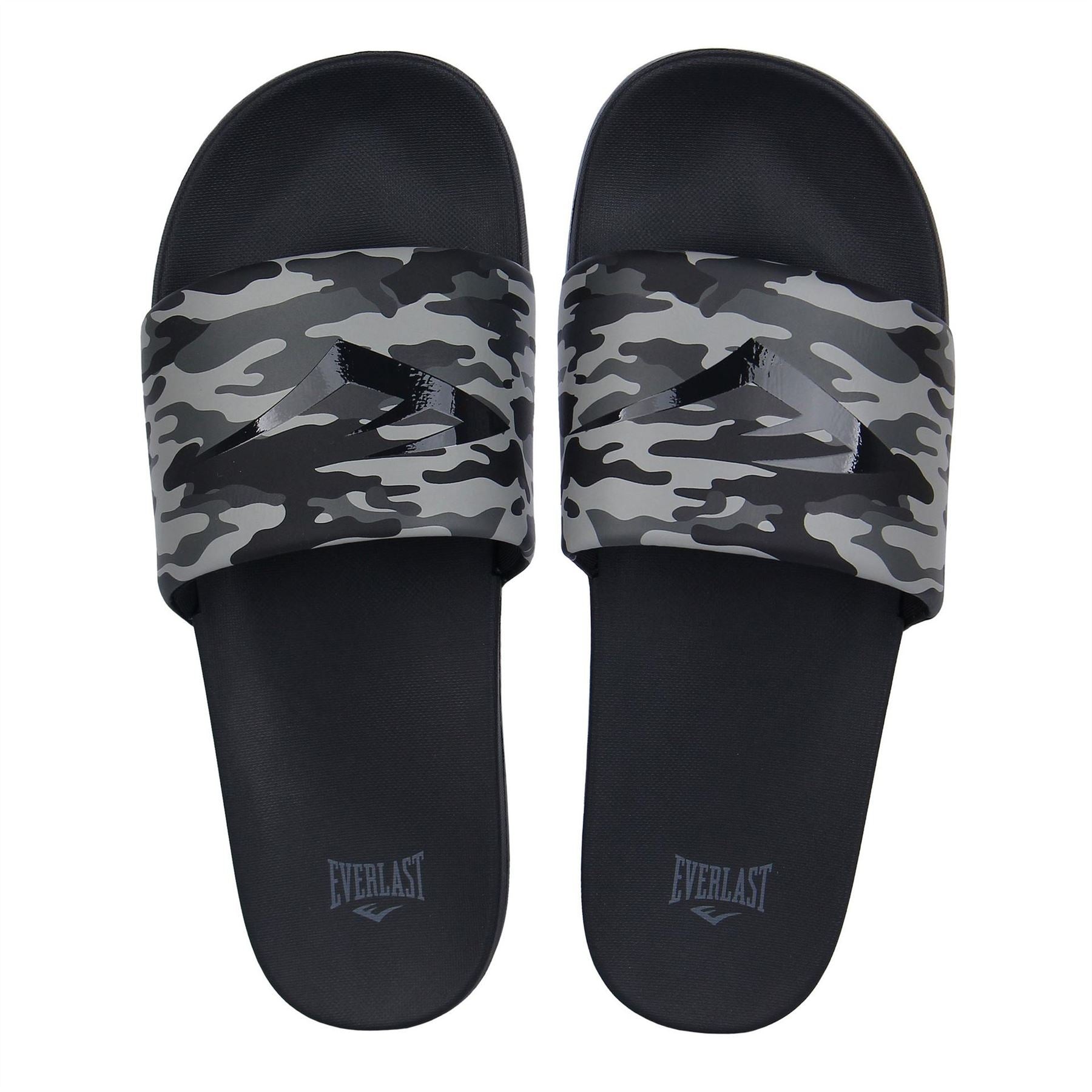 Everlast Mens Godan Sliders
