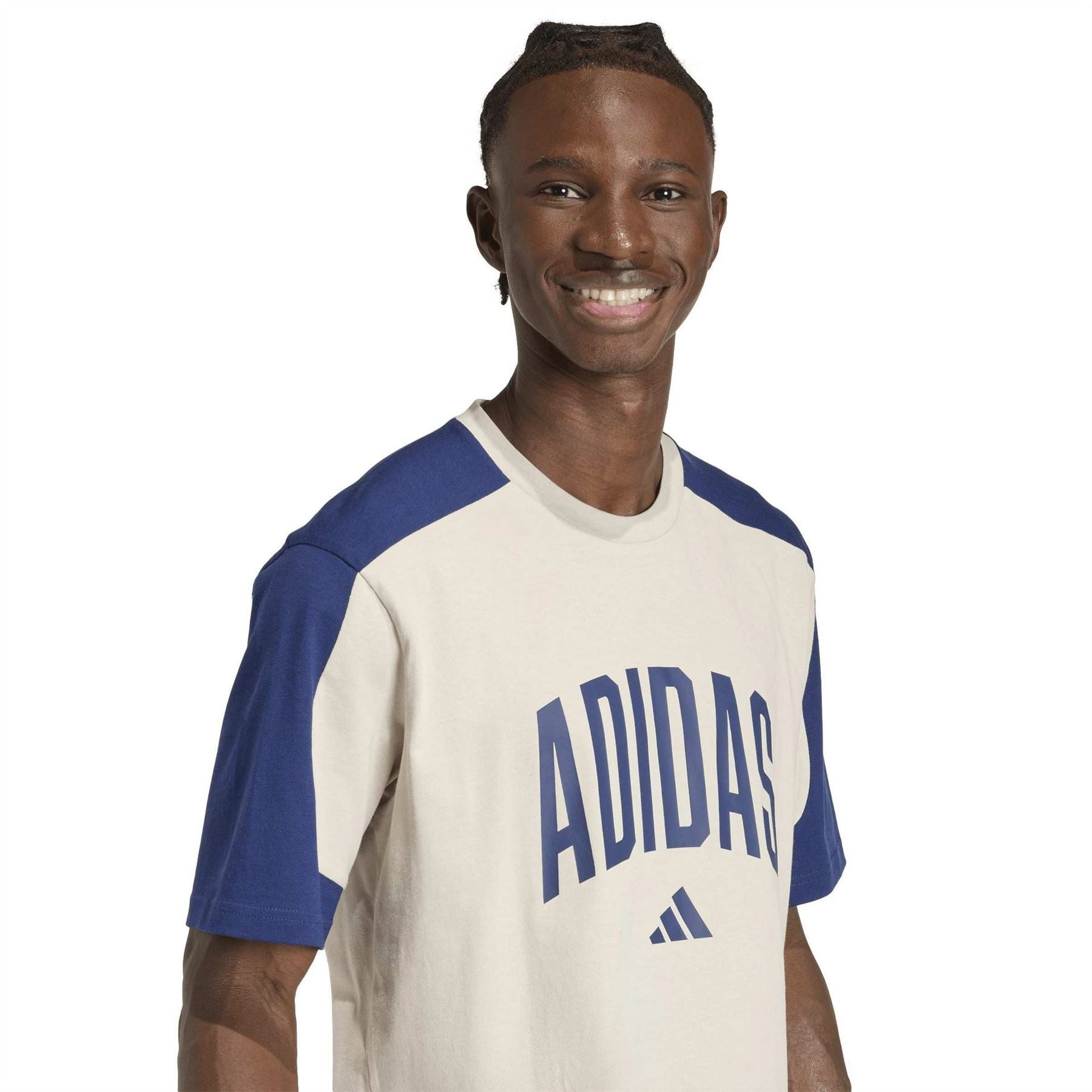 adidas Collegiate T-Shirt