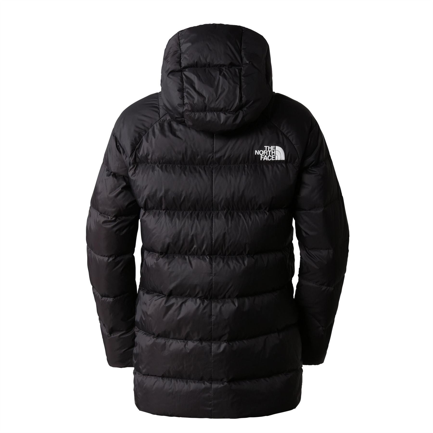 The North Face Hyalite Down Hooded Parka
