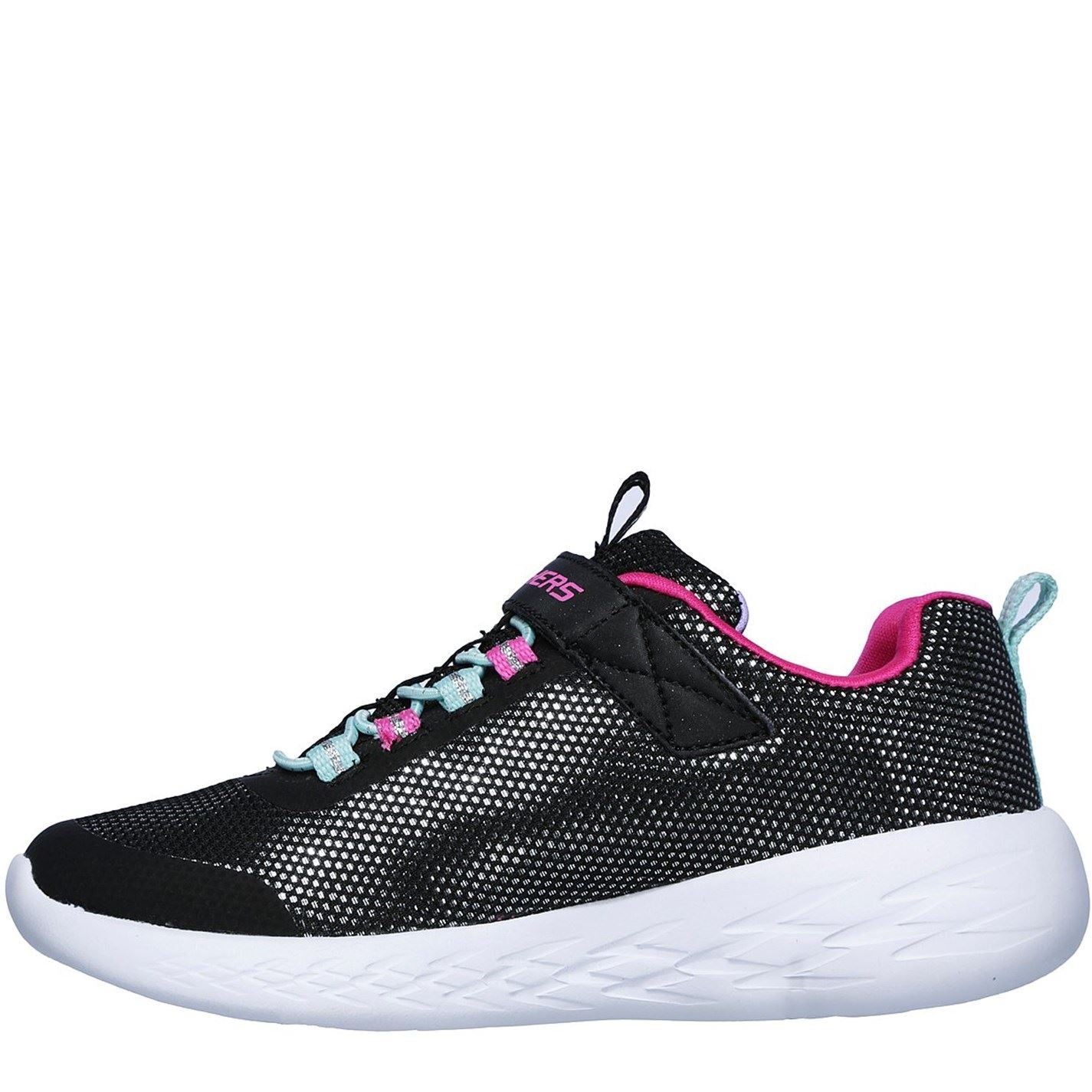 Skechers Gorun 600 Childrens Trainers