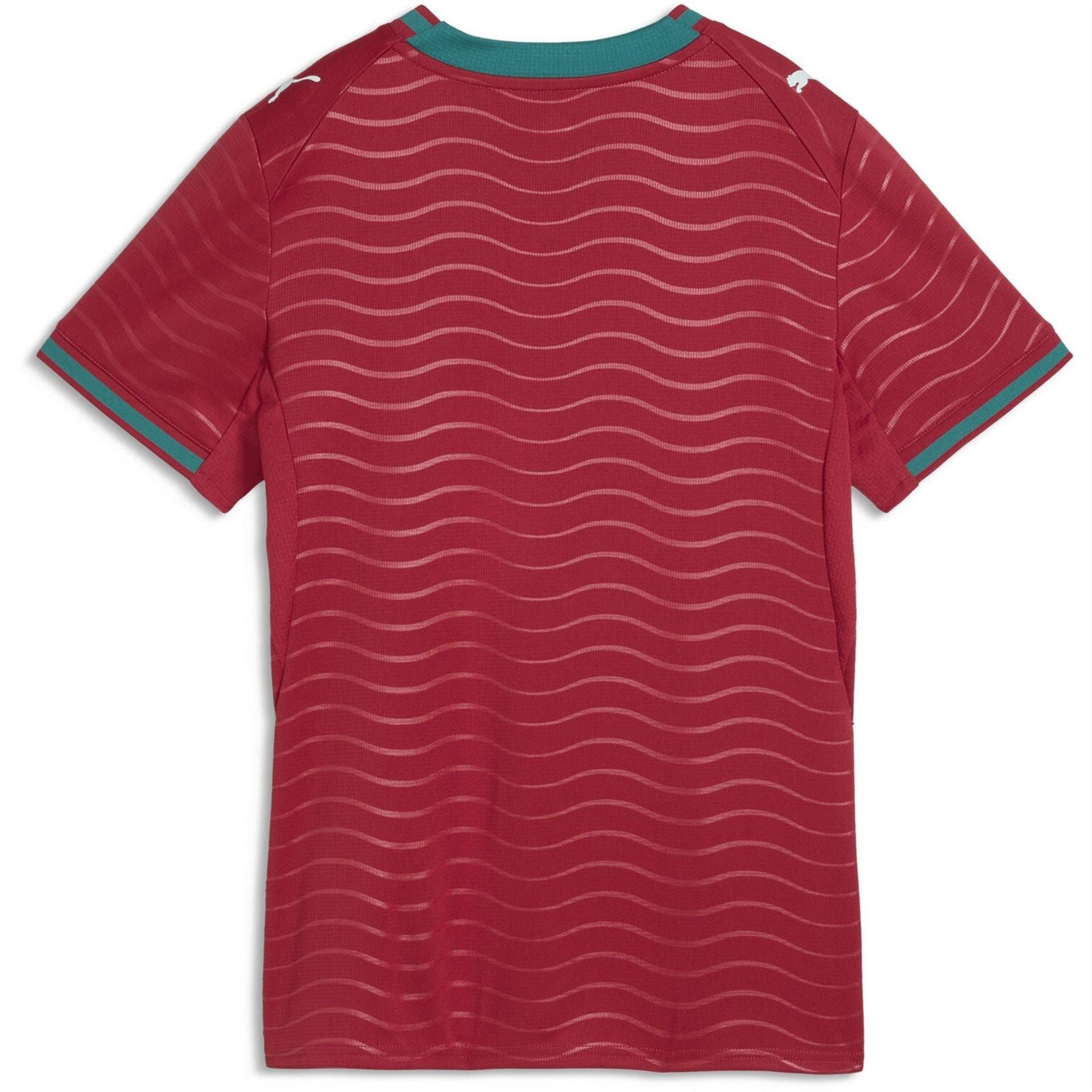 Puma Womens Home Shirt World Cup 2026