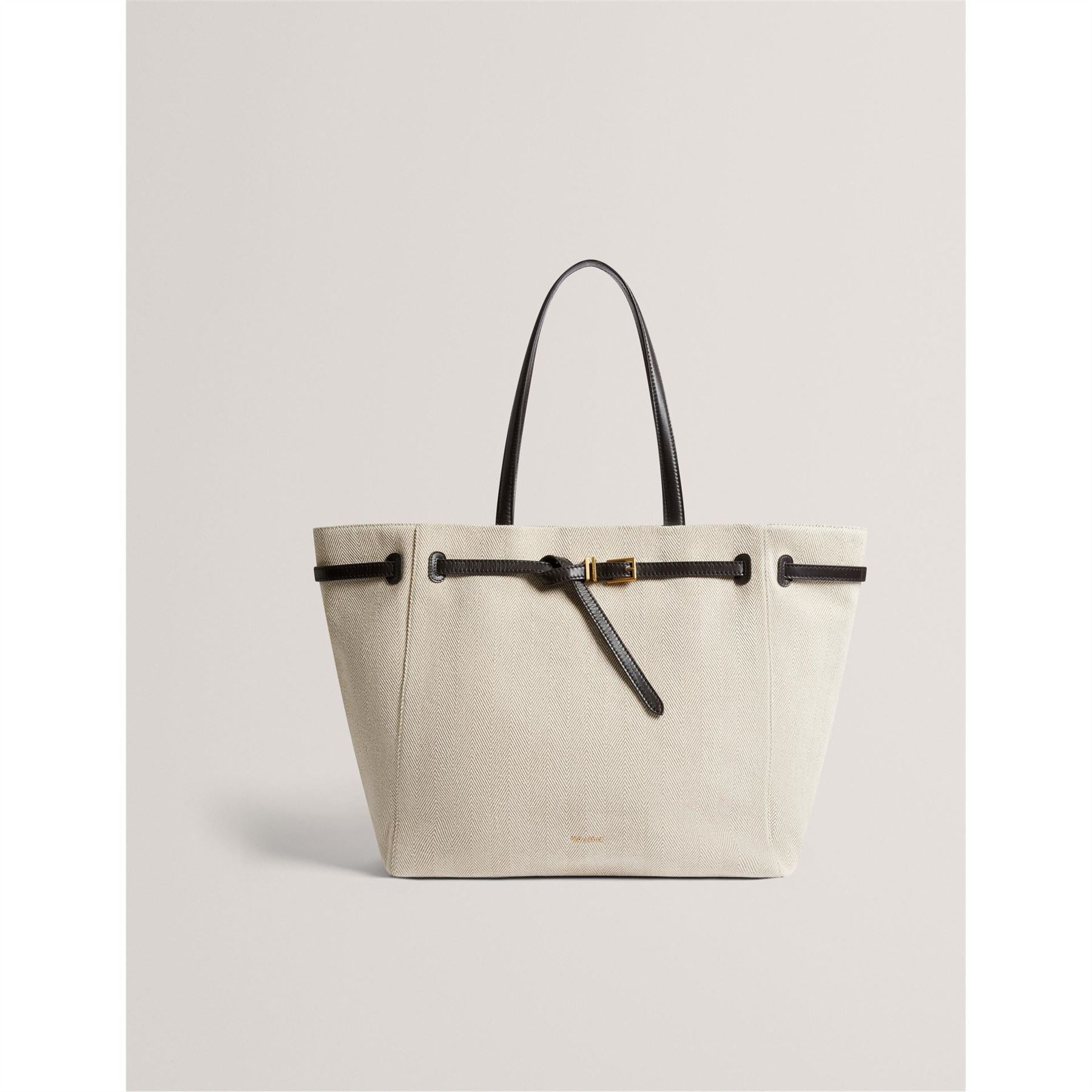 Ted Baker Canvasas Shoulder Bag