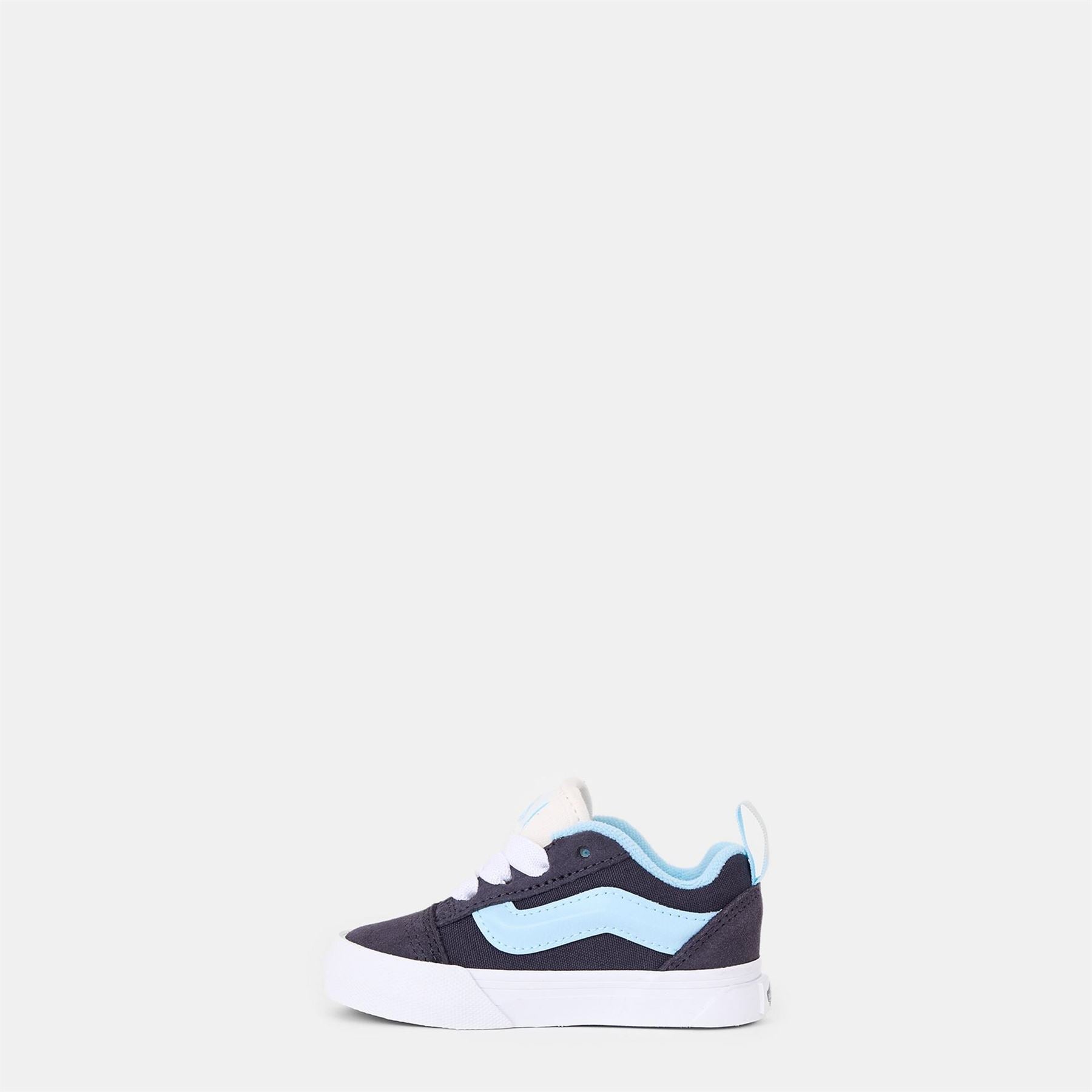 Vans Knu Skool Retro Elastic Lace Low Top Sneakers