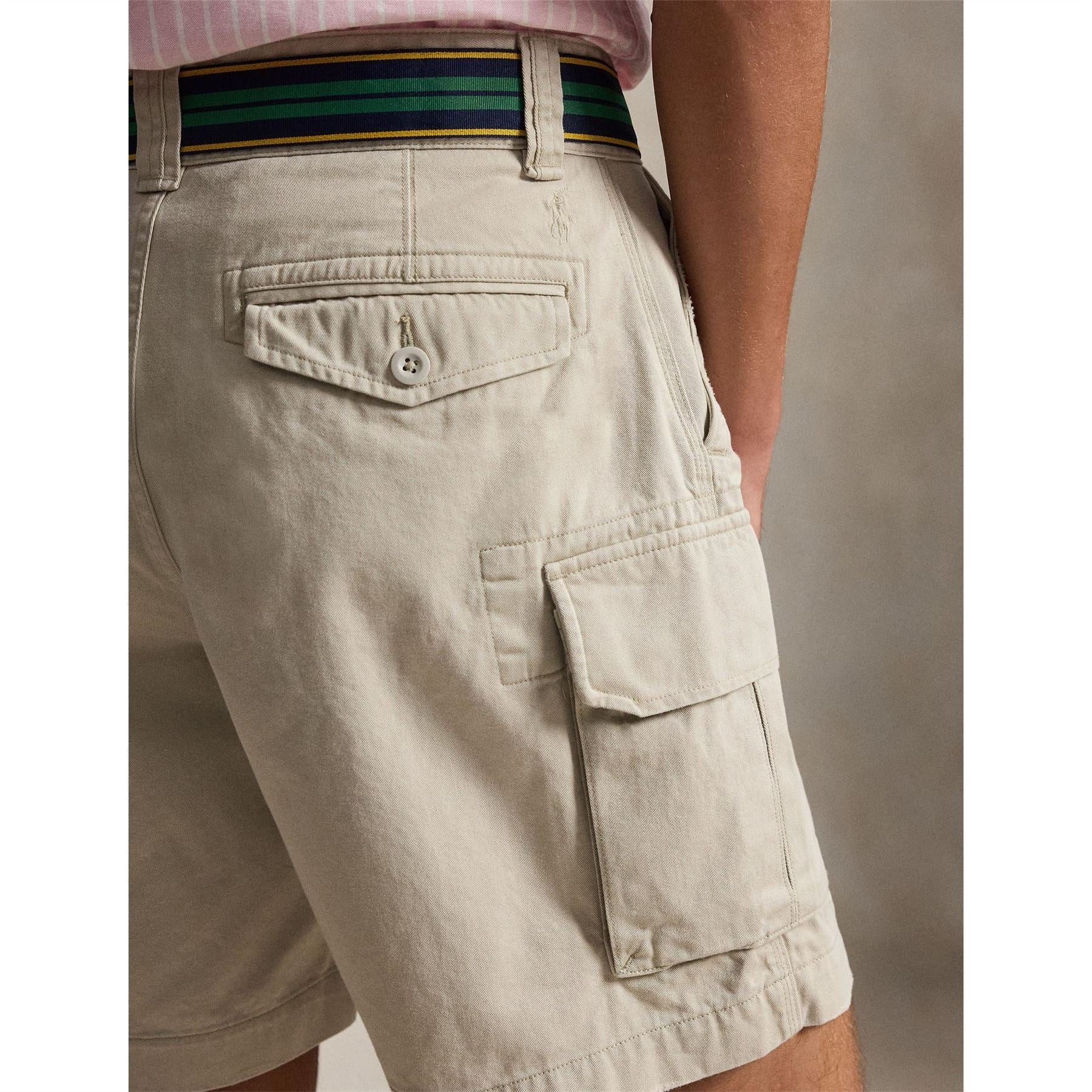 Polo Ralph Lauren Cargo Short Sn62