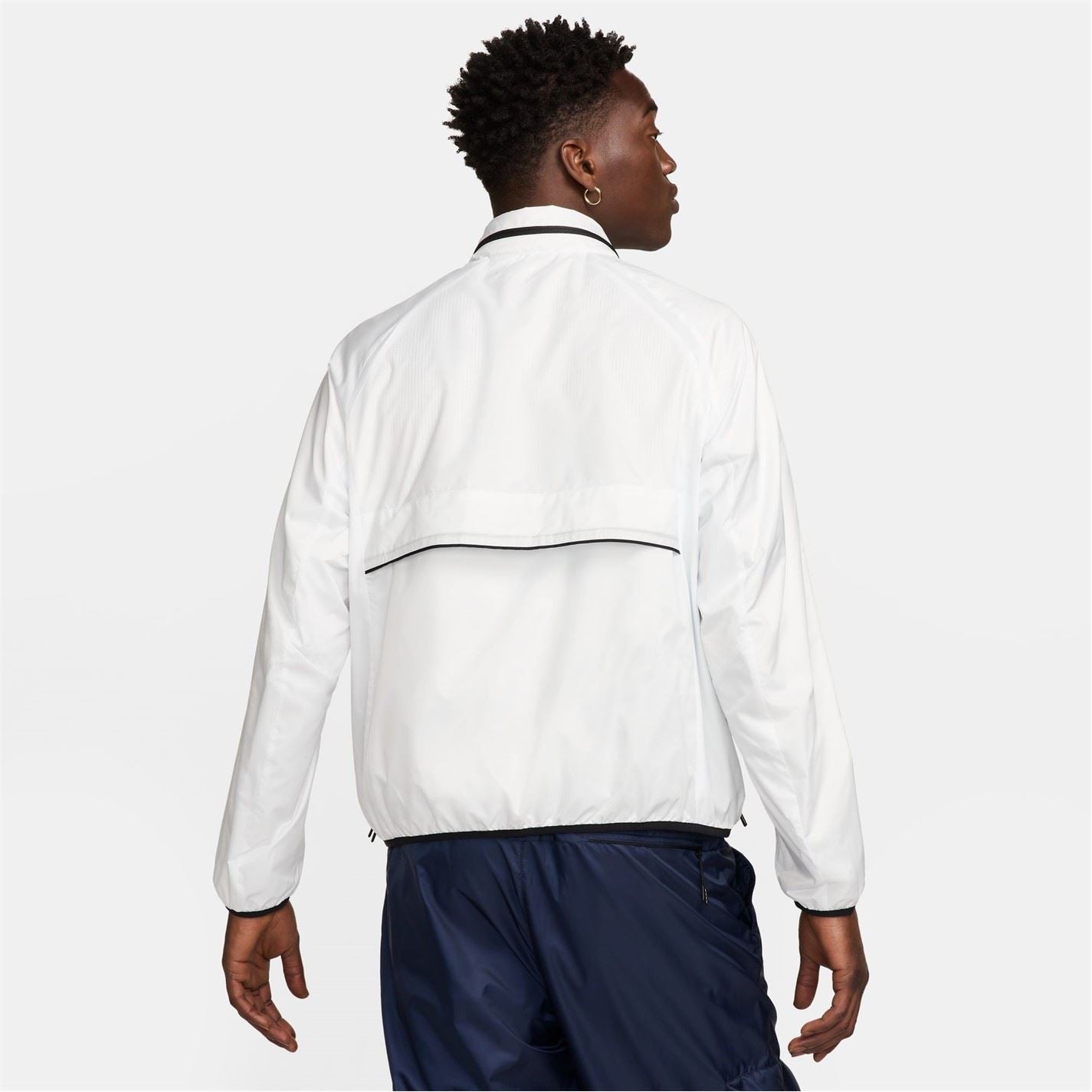 Nike France Halo Anthem Jacket 2024 Adults