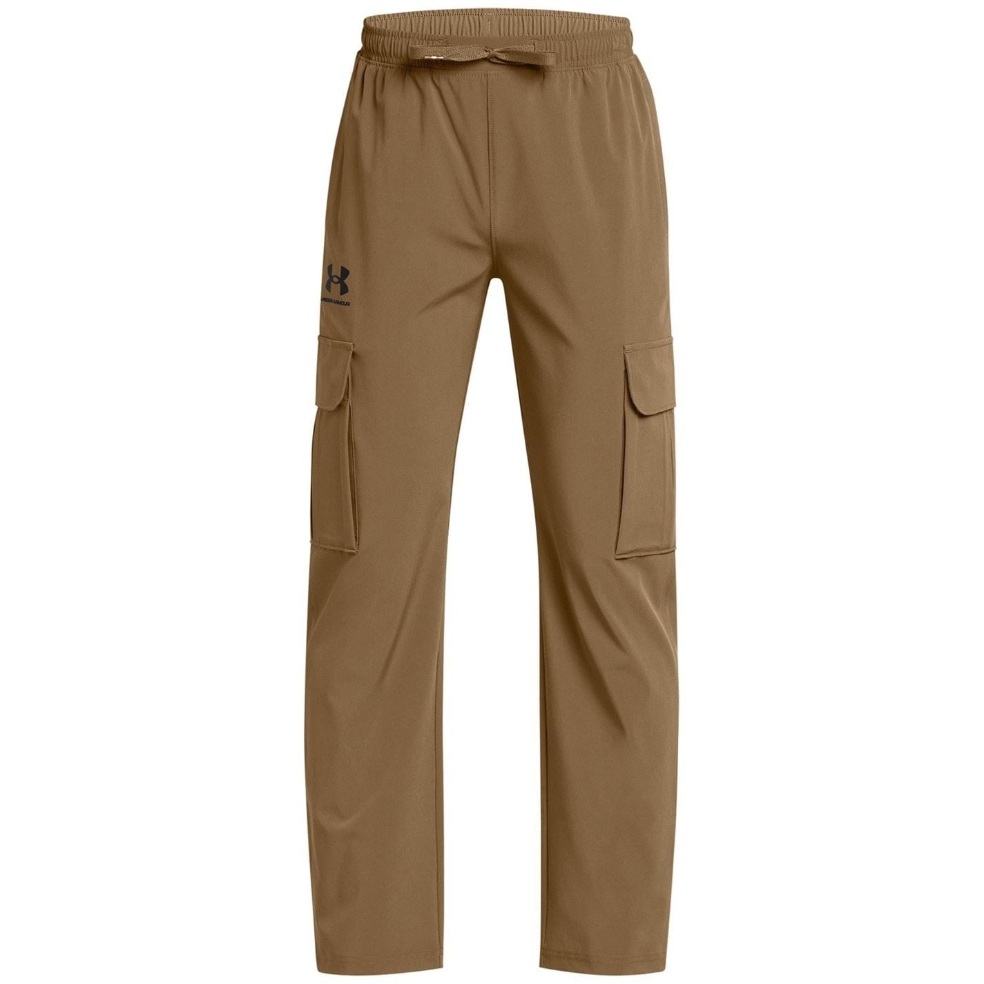 Under Armour Armour Ua B Icon Woven Pant Jogger Boys