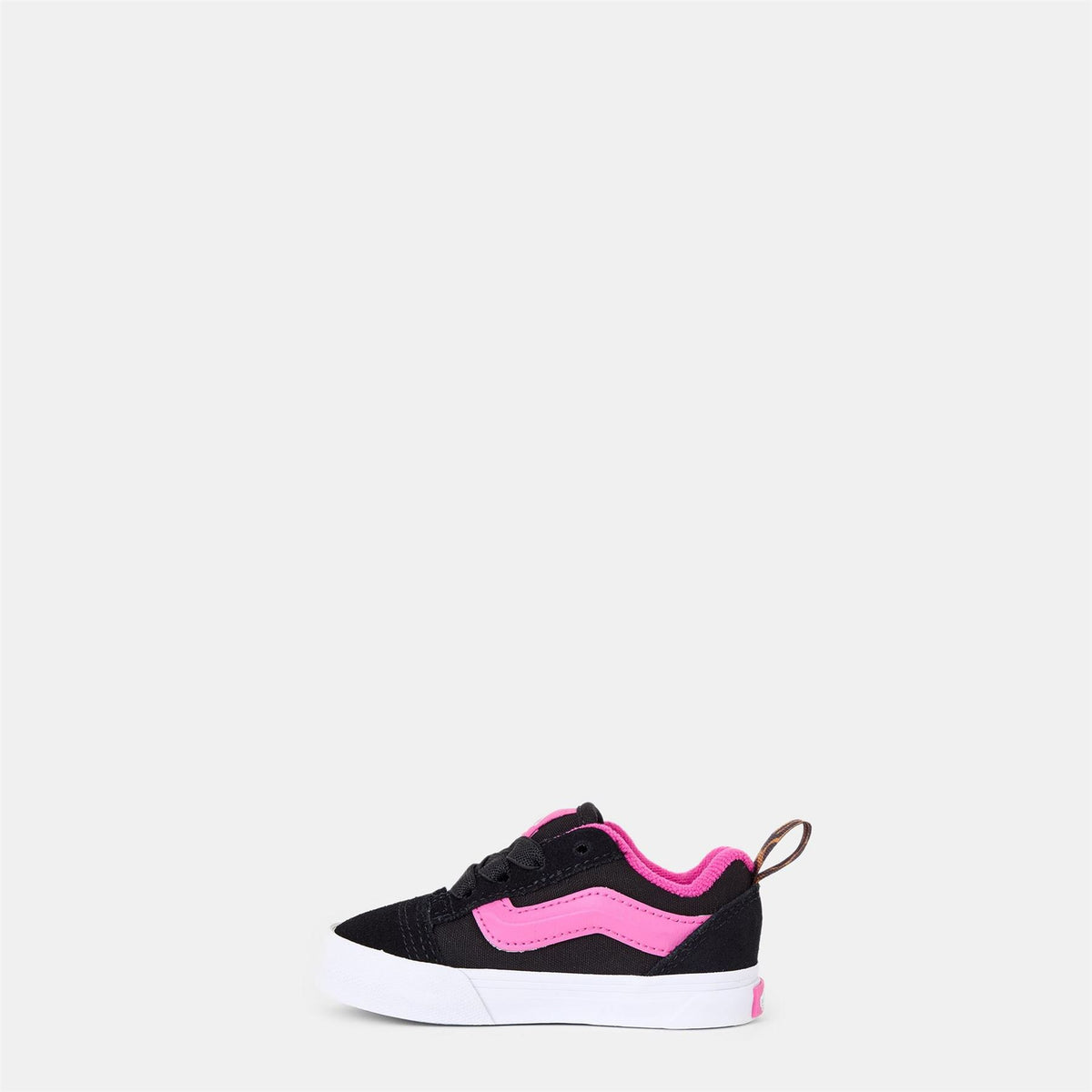 Vans Knu Skool Retro Elastic Lace Low Top Sneakers