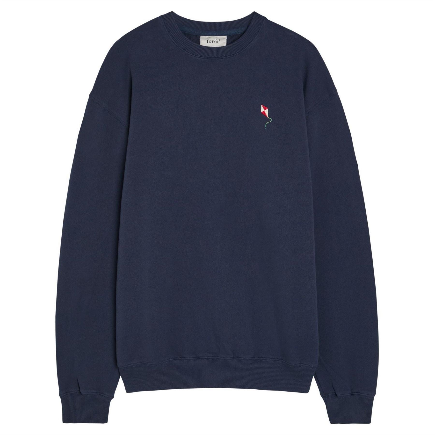 FORET Kite Swtshrt