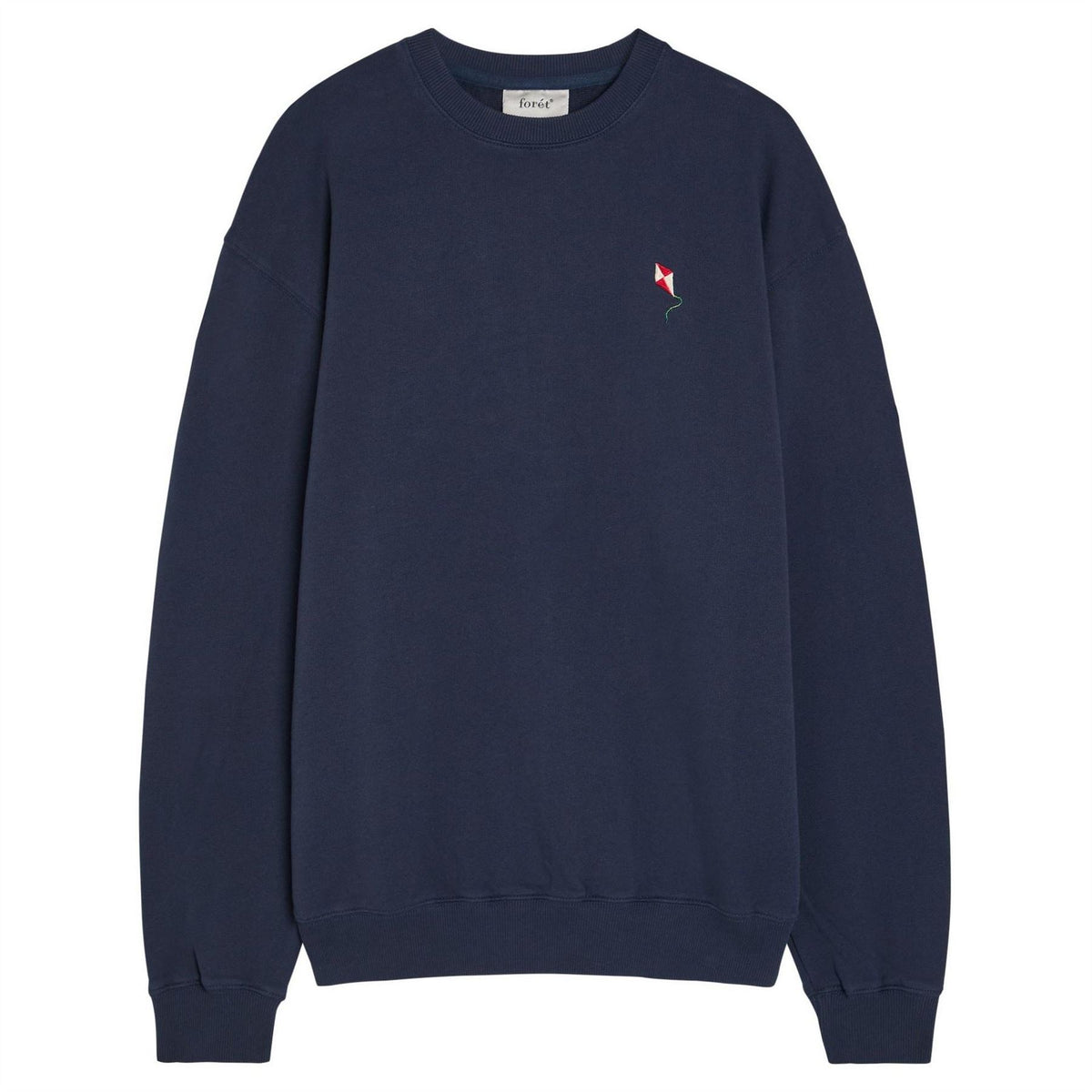 FORET Kite Swtshrt