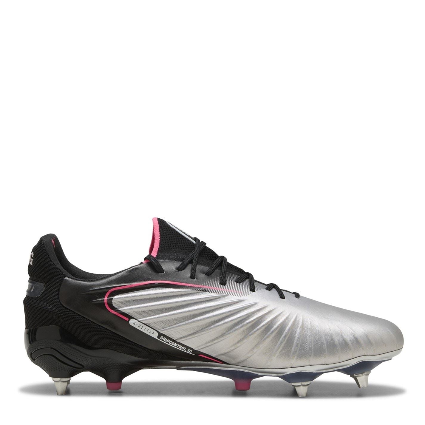 Puma King Ultimate Soft Ground Football Boots