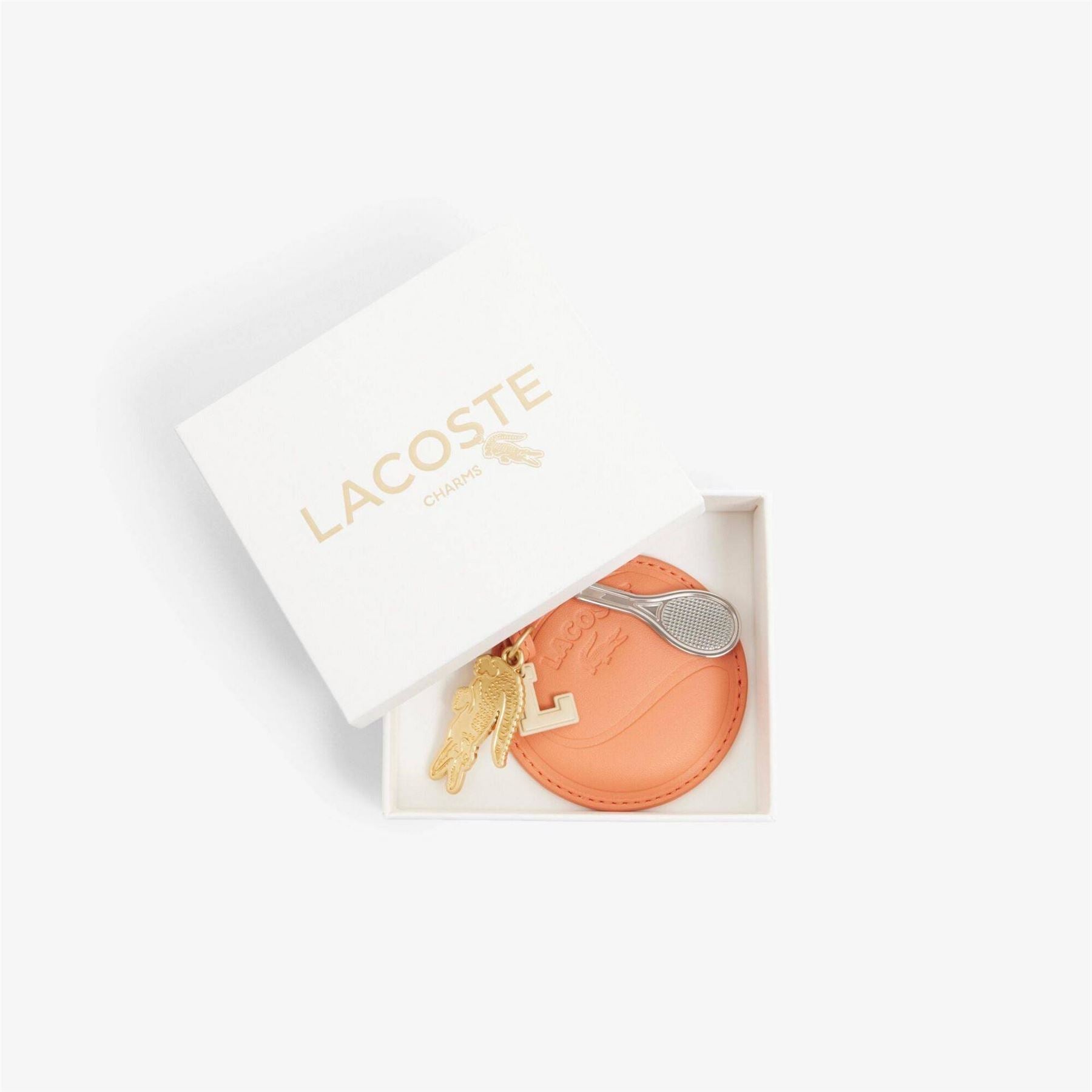 Lacoste Keyrings