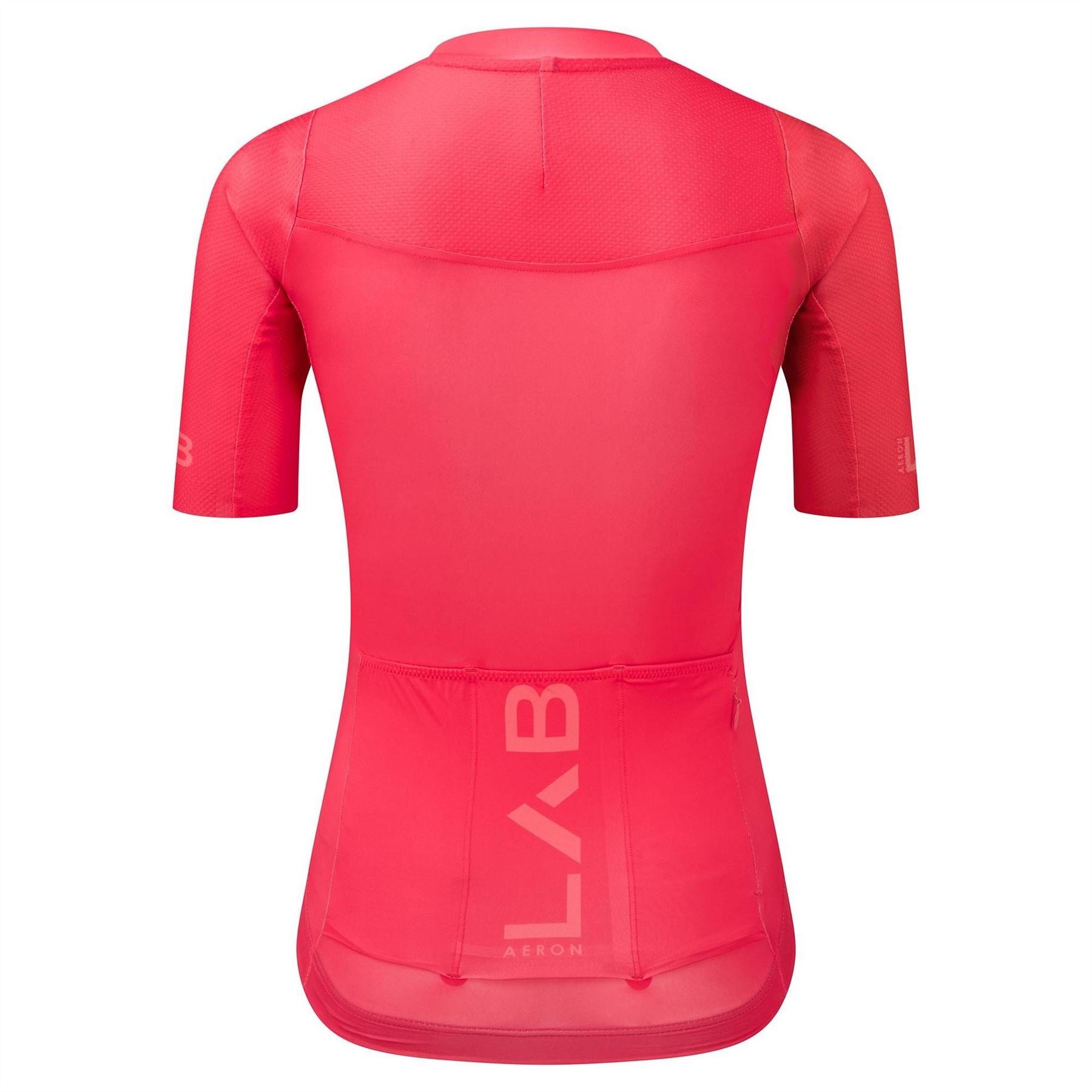 Dhb Womens Aeron Lab Short Sleeve Jersey