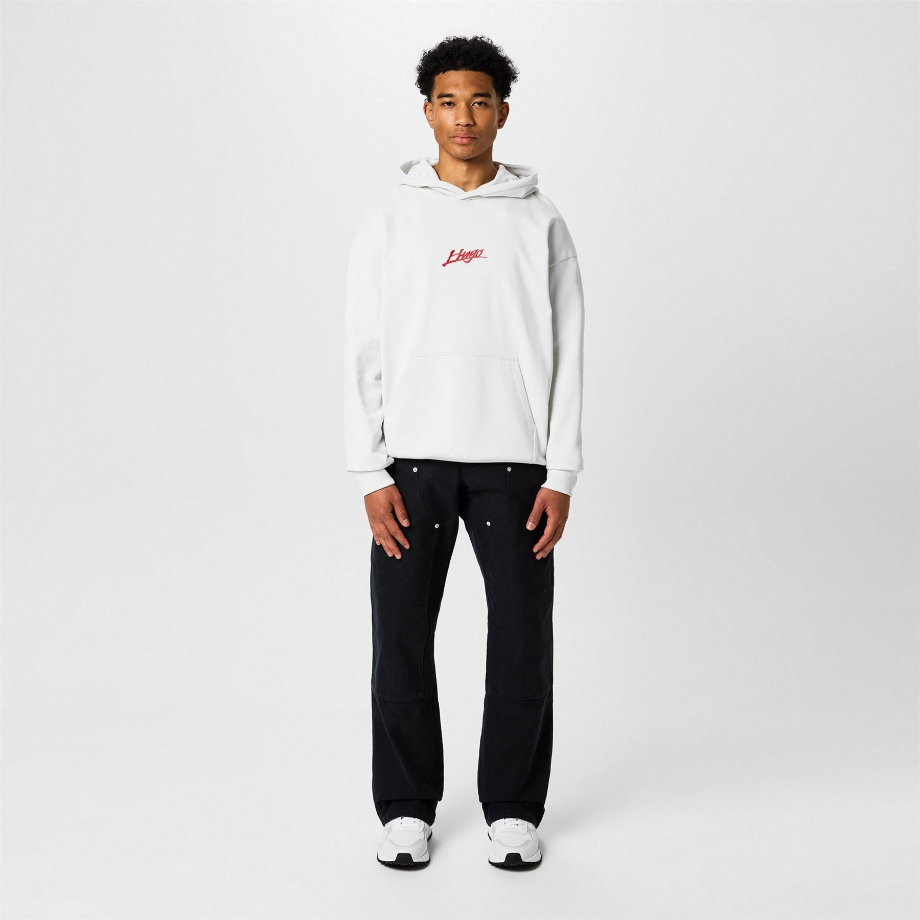 Hugo Hoodie