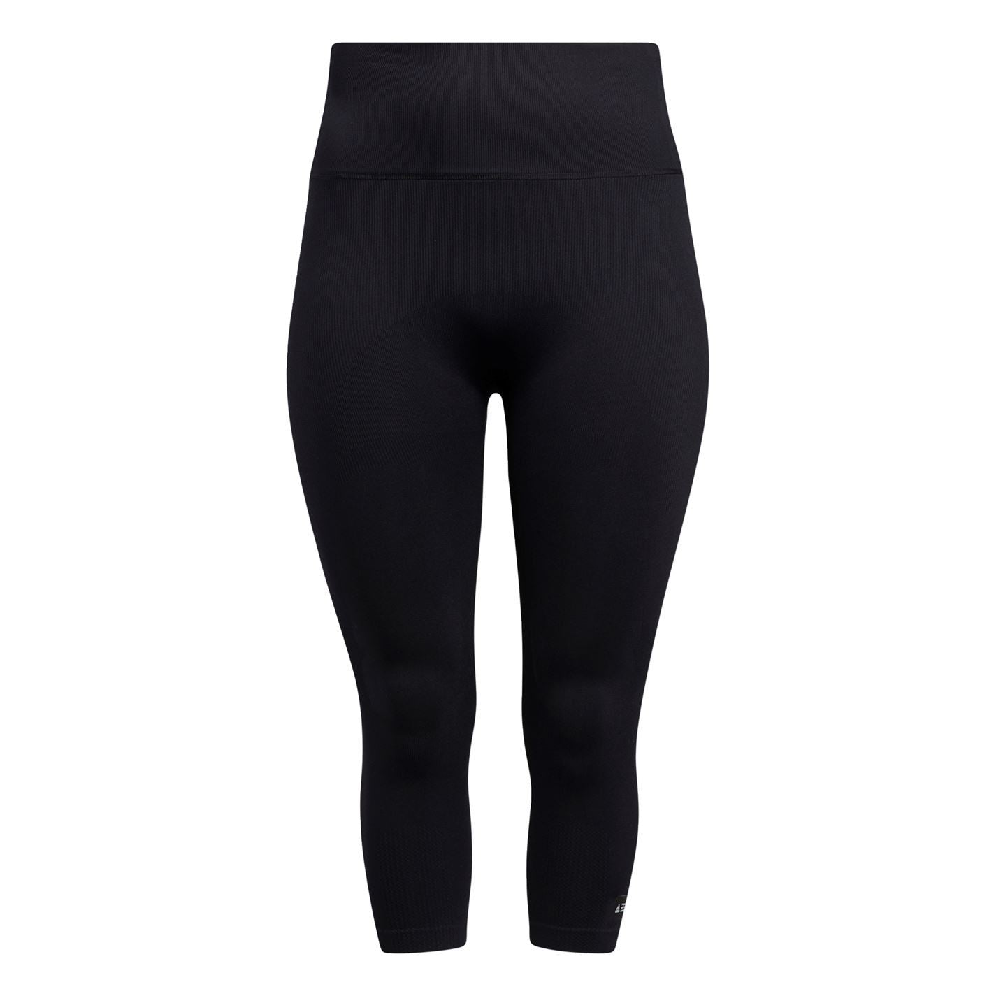 adidas Womens Sculpt Tights (plus Size)