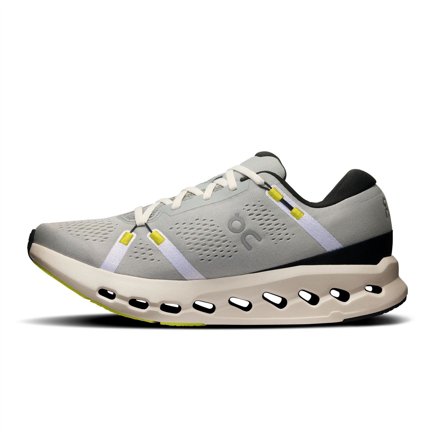 On Mens Cloudsurfer 2 Running Shoes