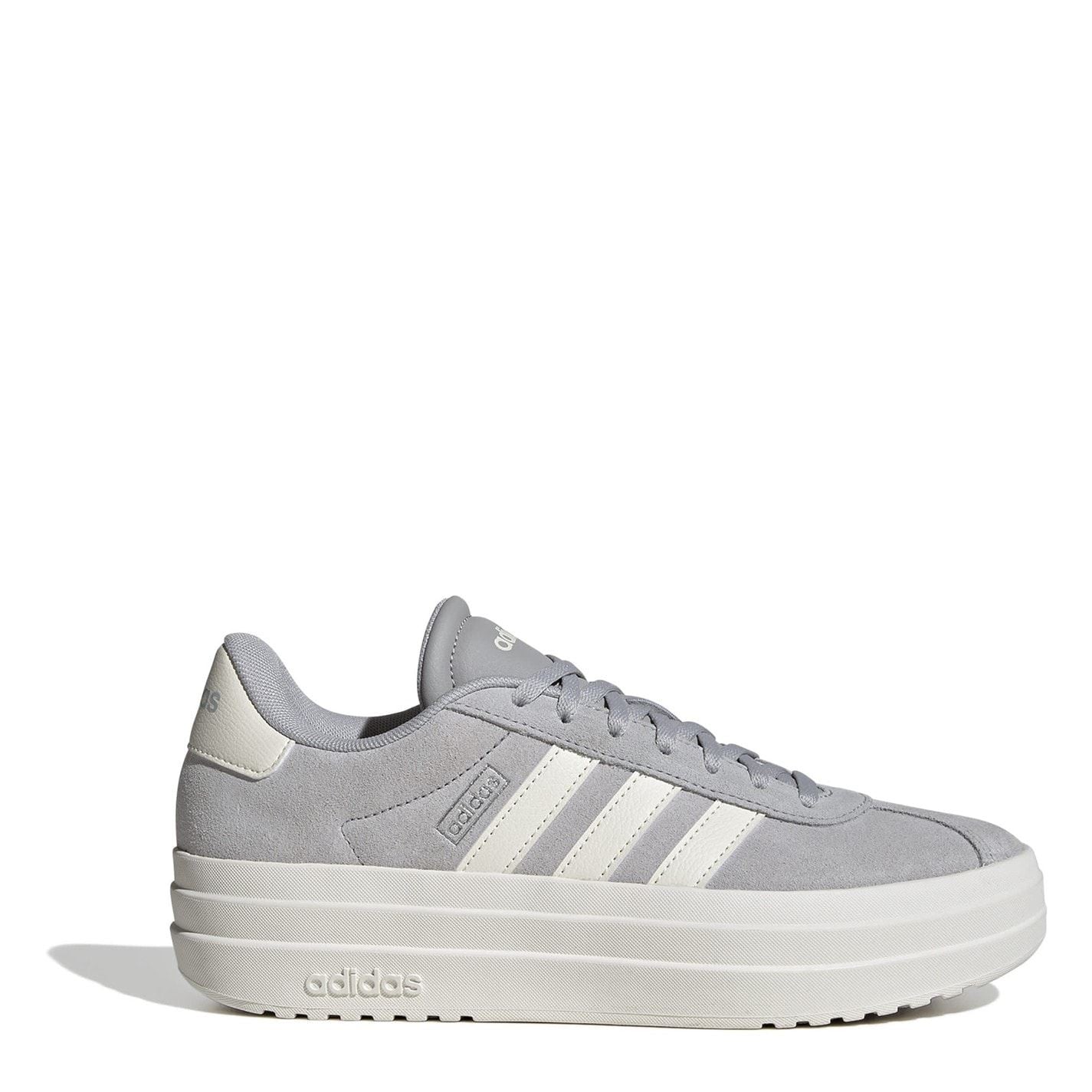 adidas Womens Vl Court Bold Trainers