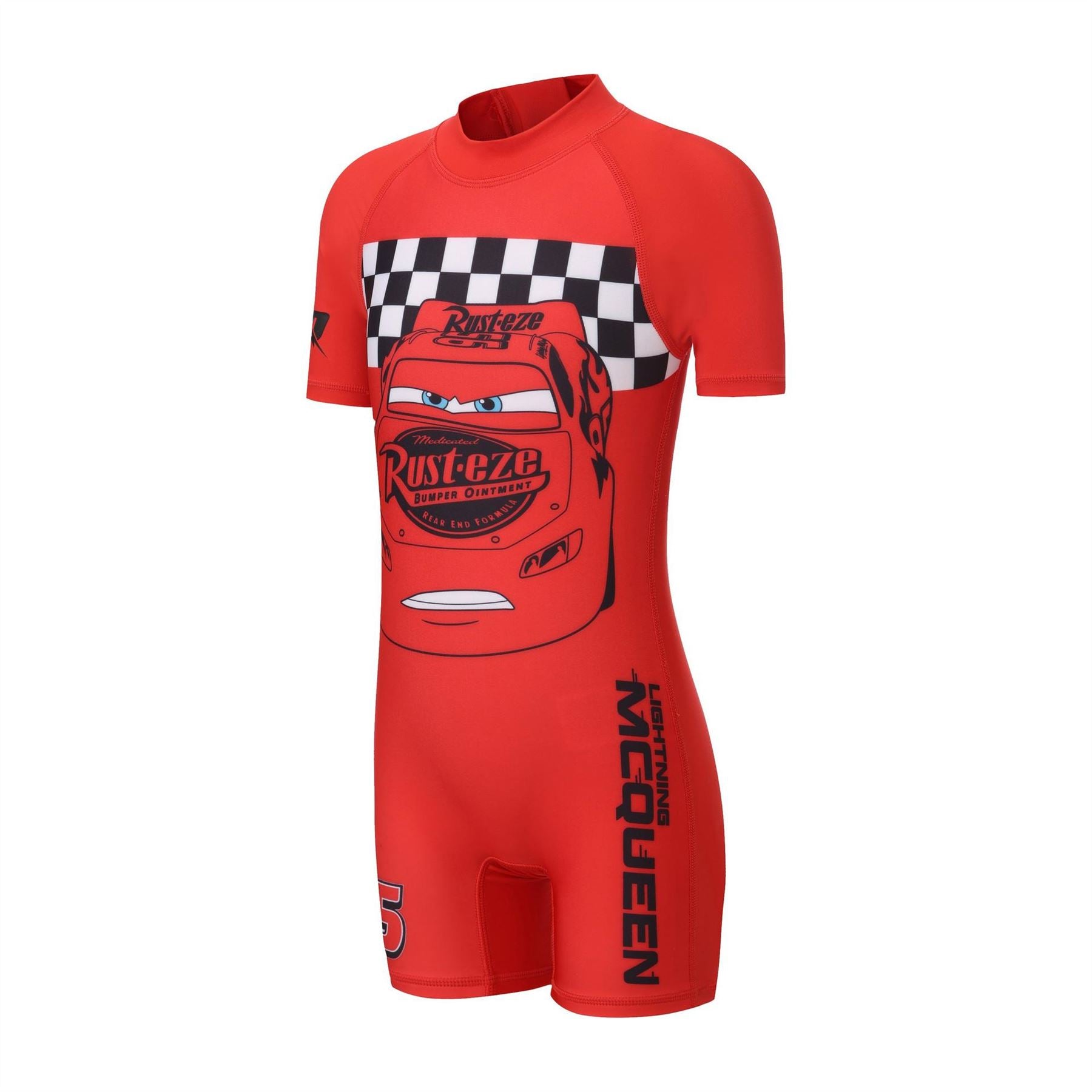 Character One Piece Swimsuits Infants