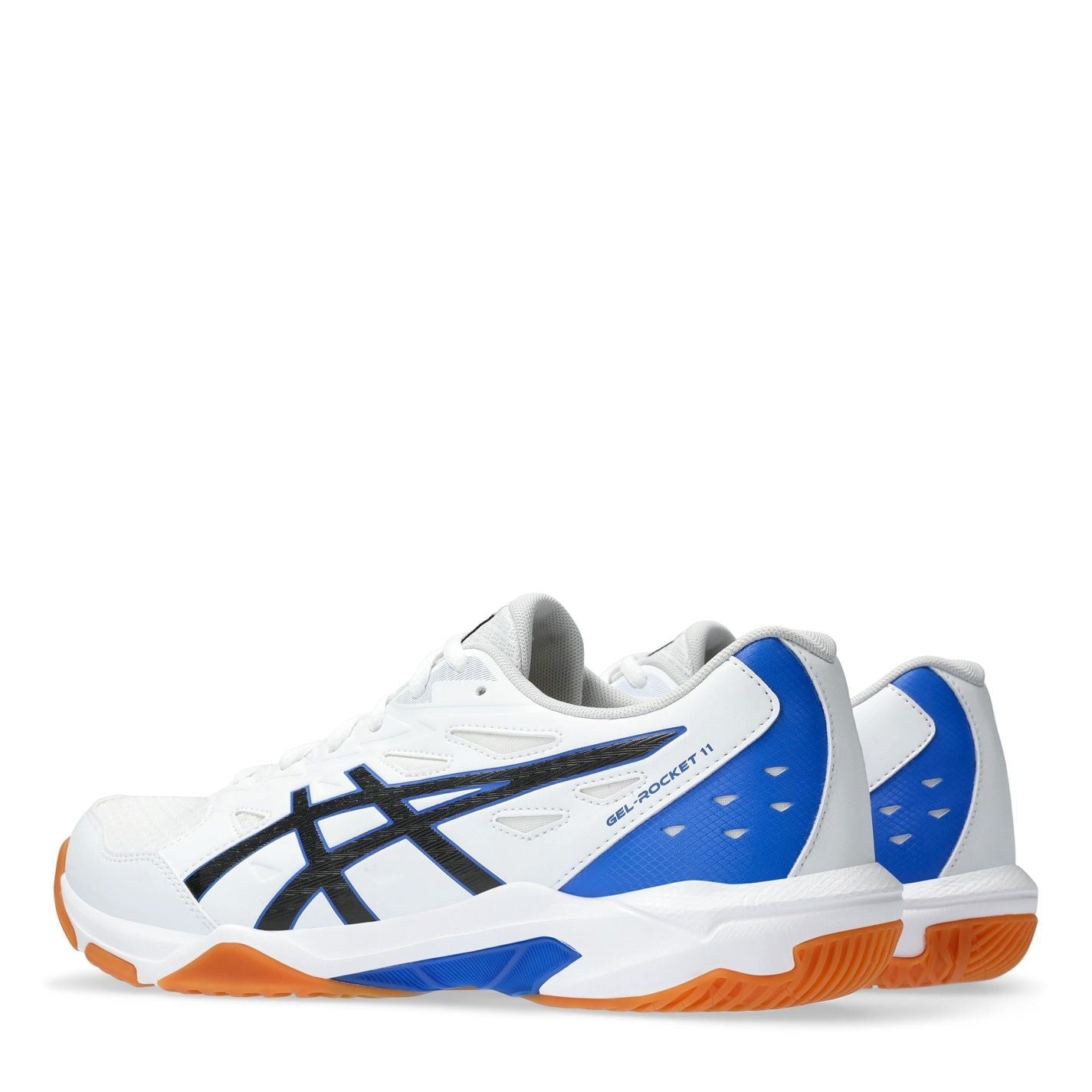 Gel Rocket 11 Badminton Trainers Unisex Kids