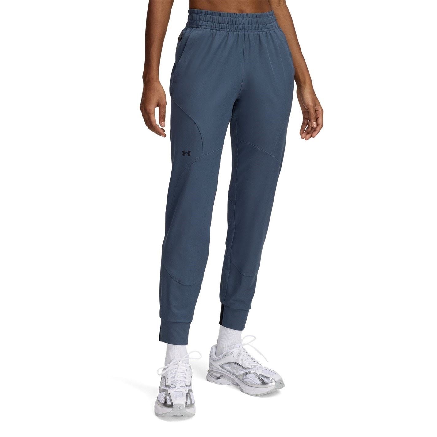 Under Armour Unstoppable Solid Patterned Joggers