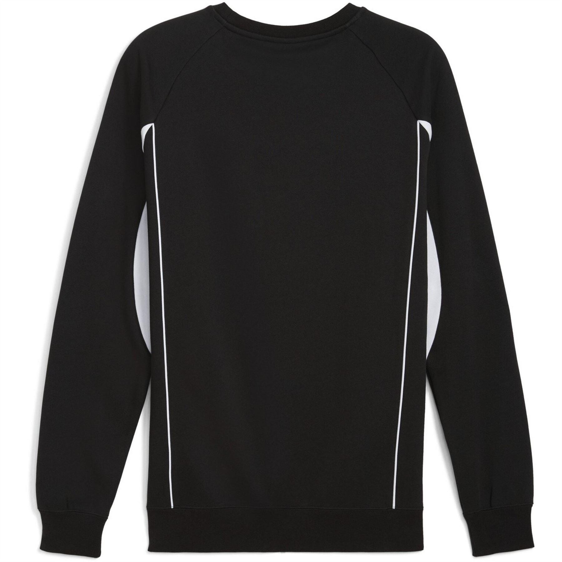 Puma Sport Crew Fl Sweatshirt
