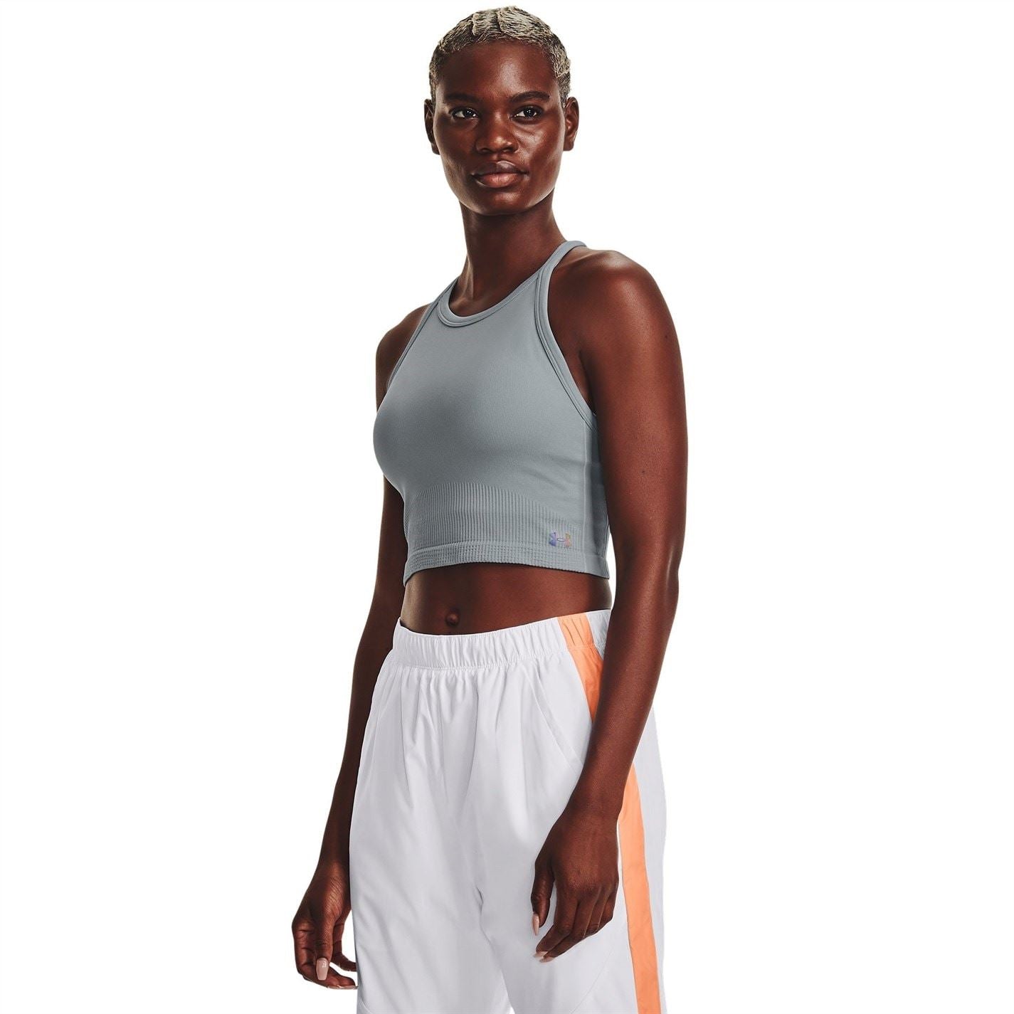 Under Armour Womens Rush Seamless Tank