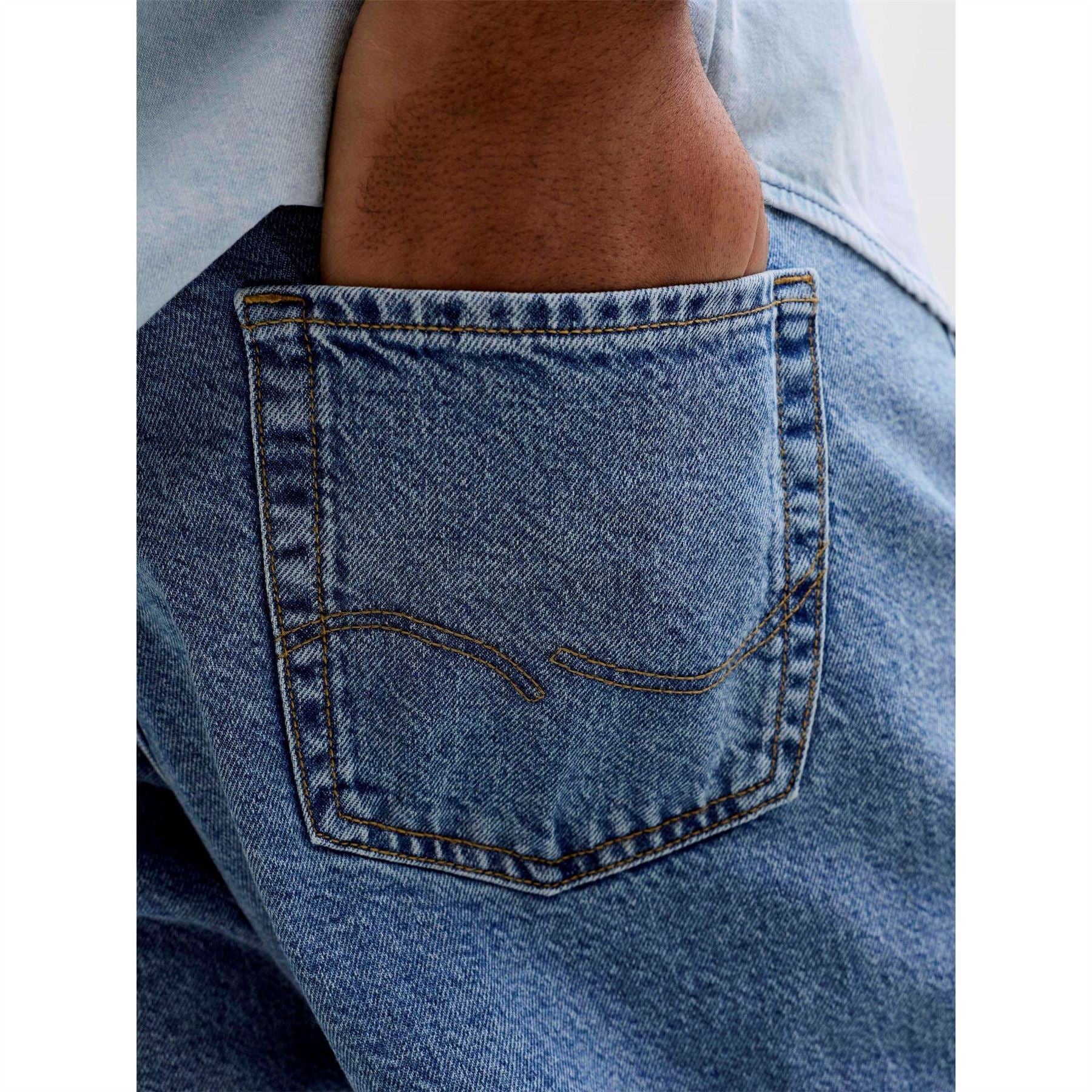 Jack and Jones + Chris Orig Je Sn63
