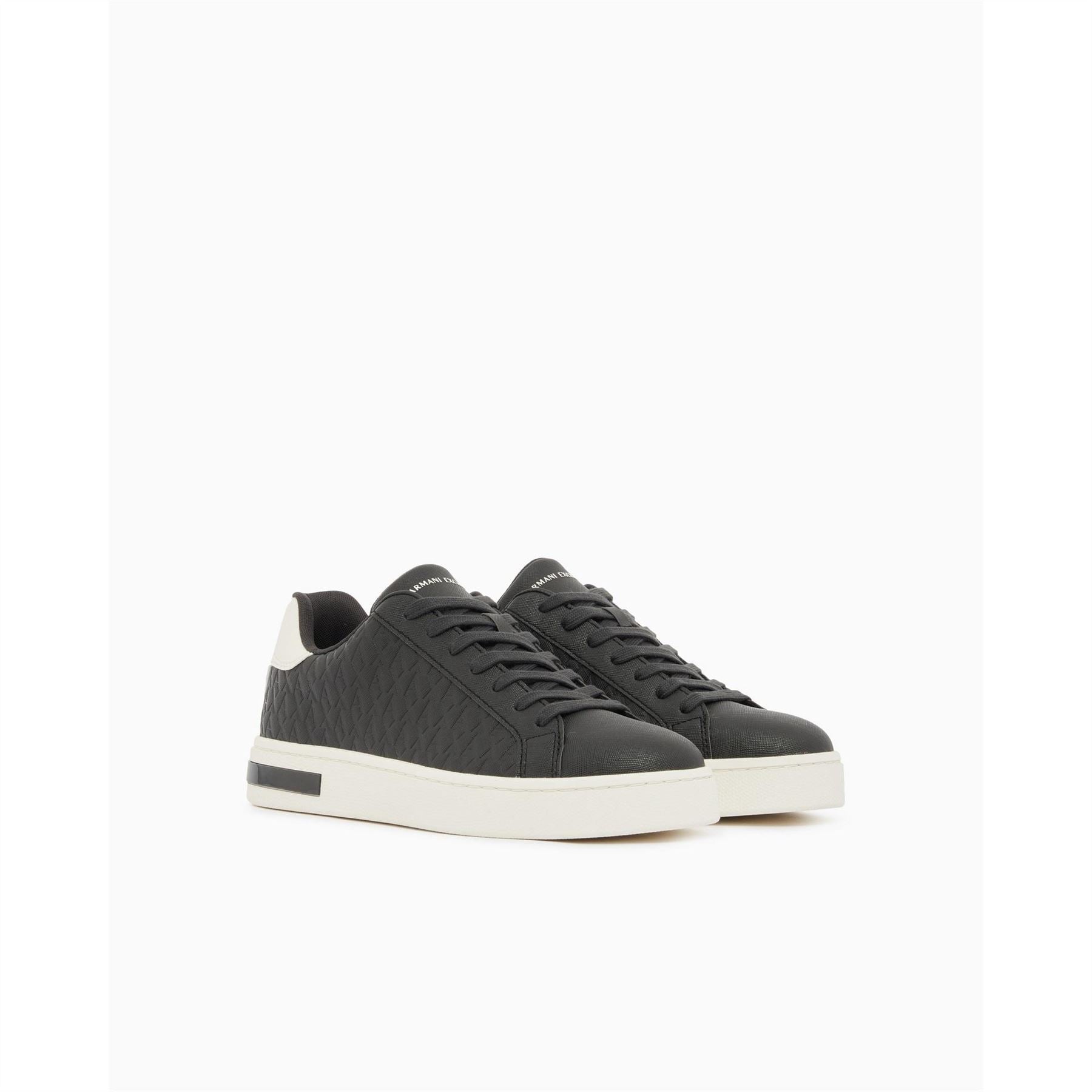 Armani Exchange Exchange Sneaker