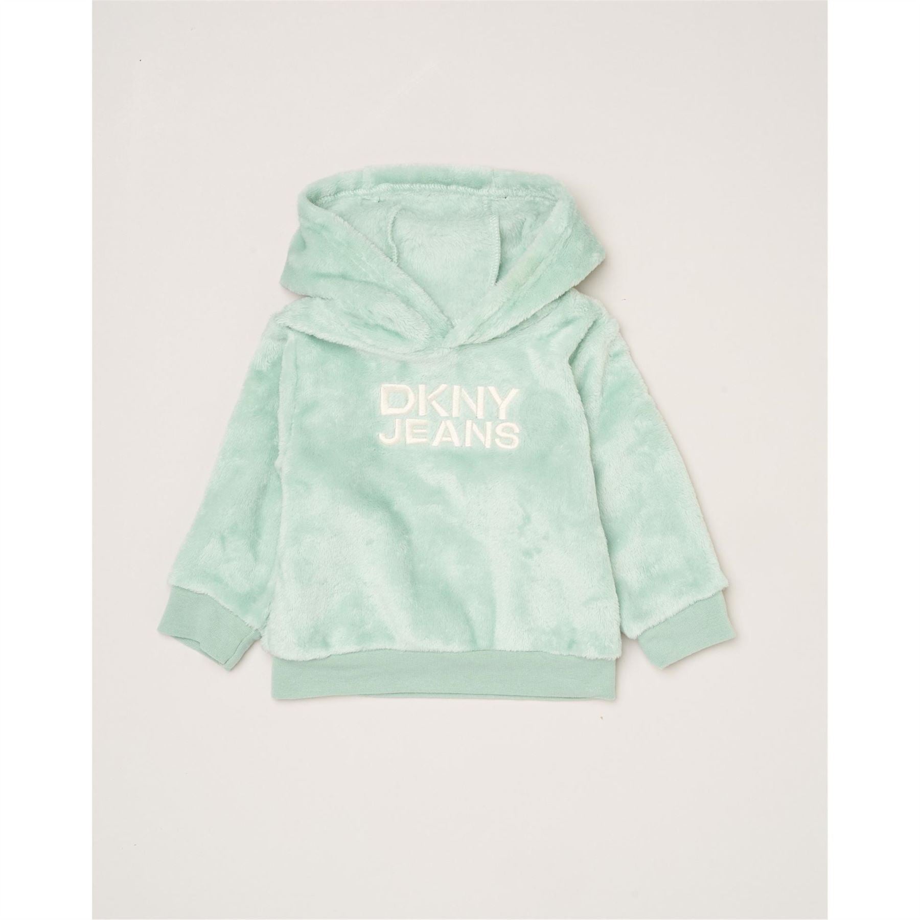 DKNY Jeans Hoodie And Trousers